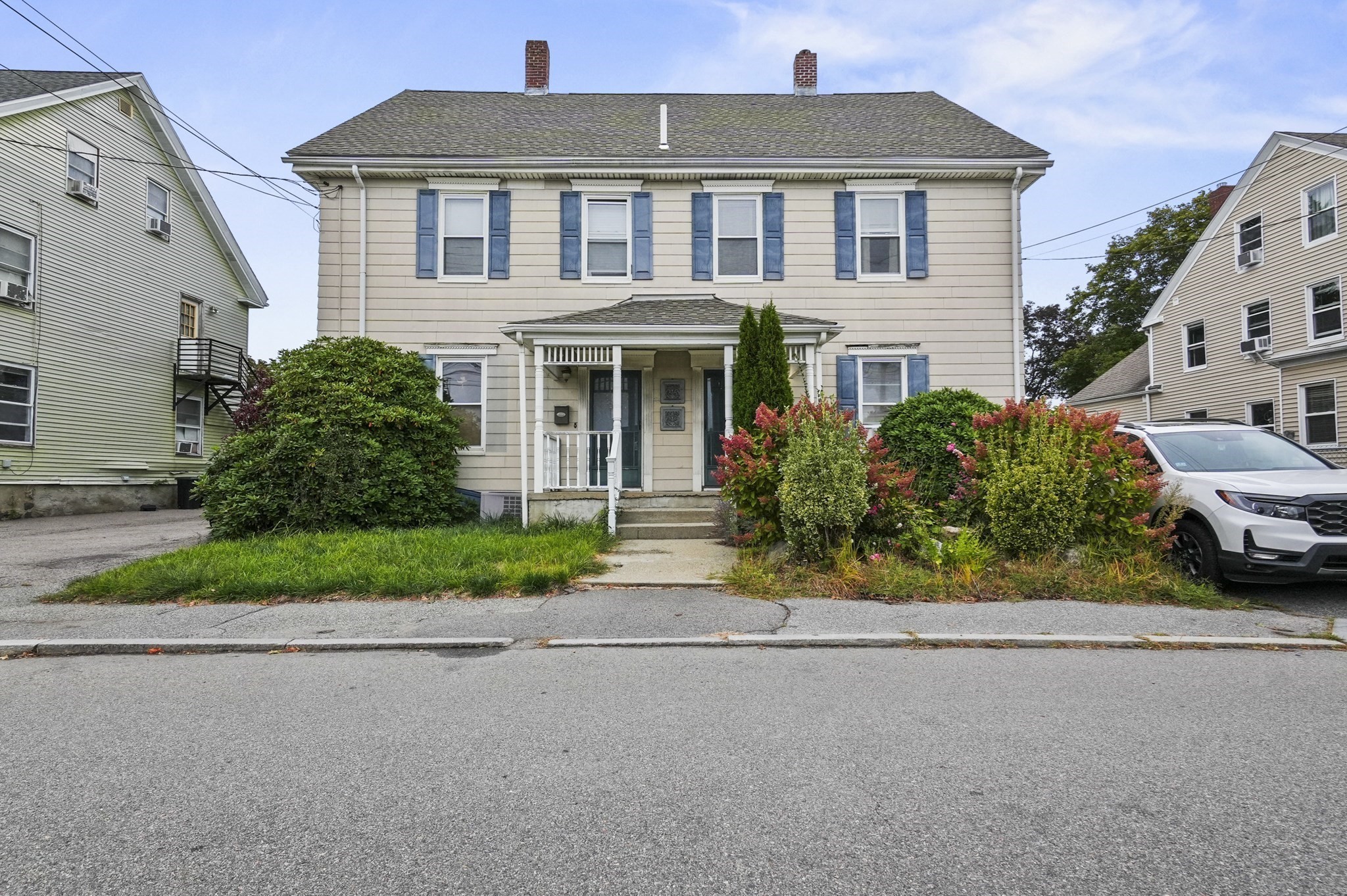 135 Grove Street Unit 135, Waltham, MA 02453