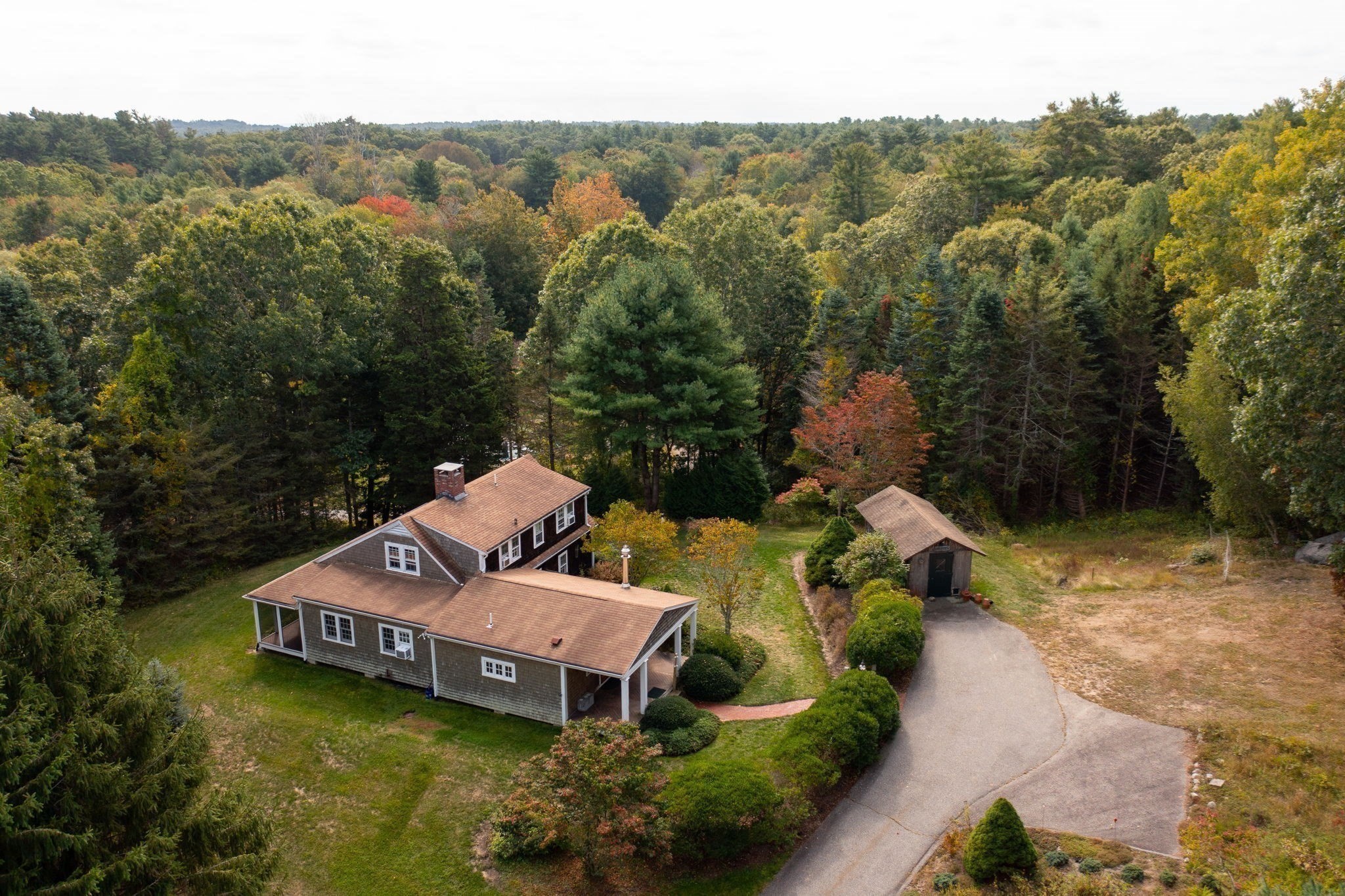 431 Moraine St, Marshfield, MA 02050