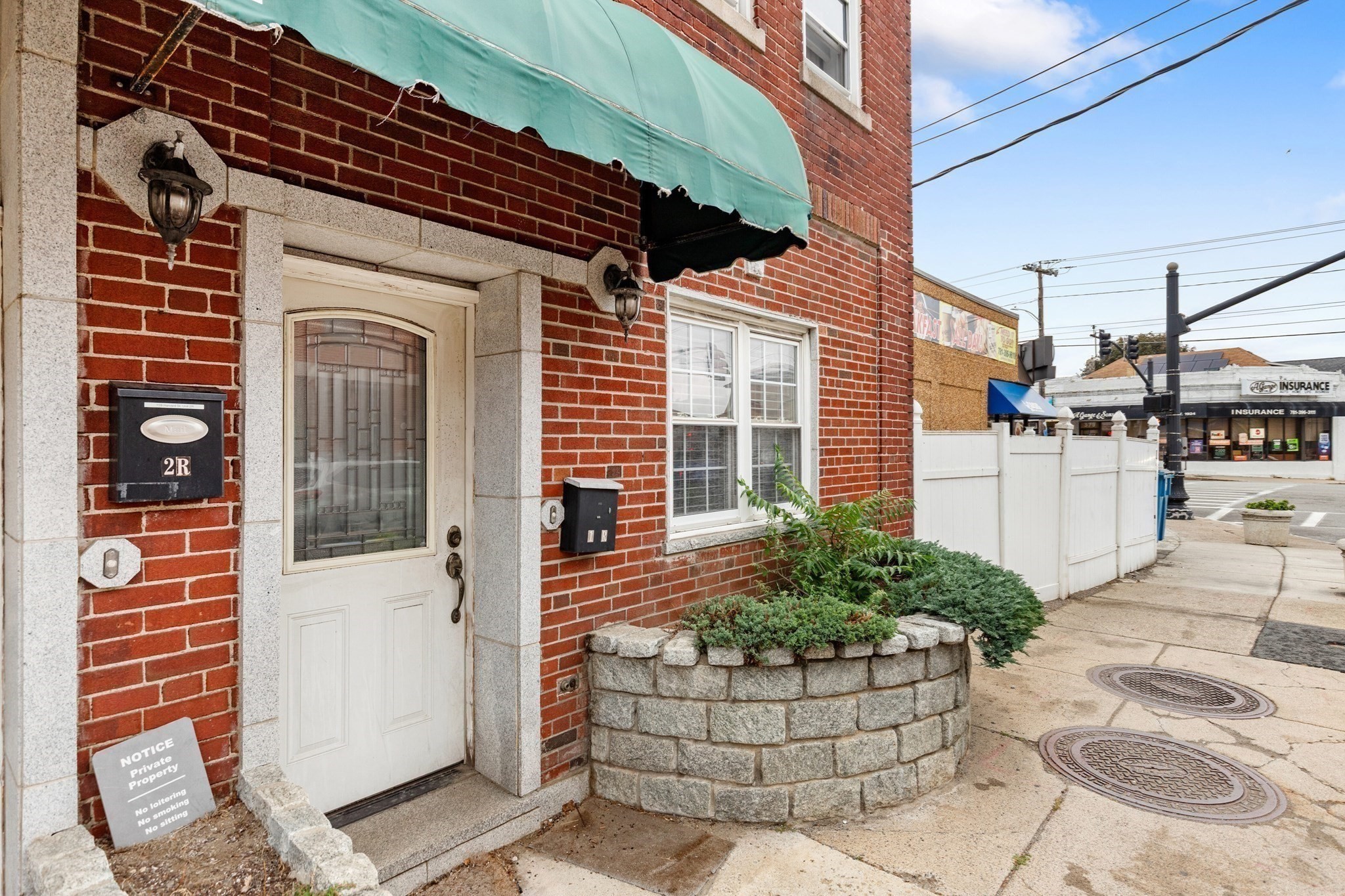 159 Harvard Street Unit 1R, Medford, MA 02155