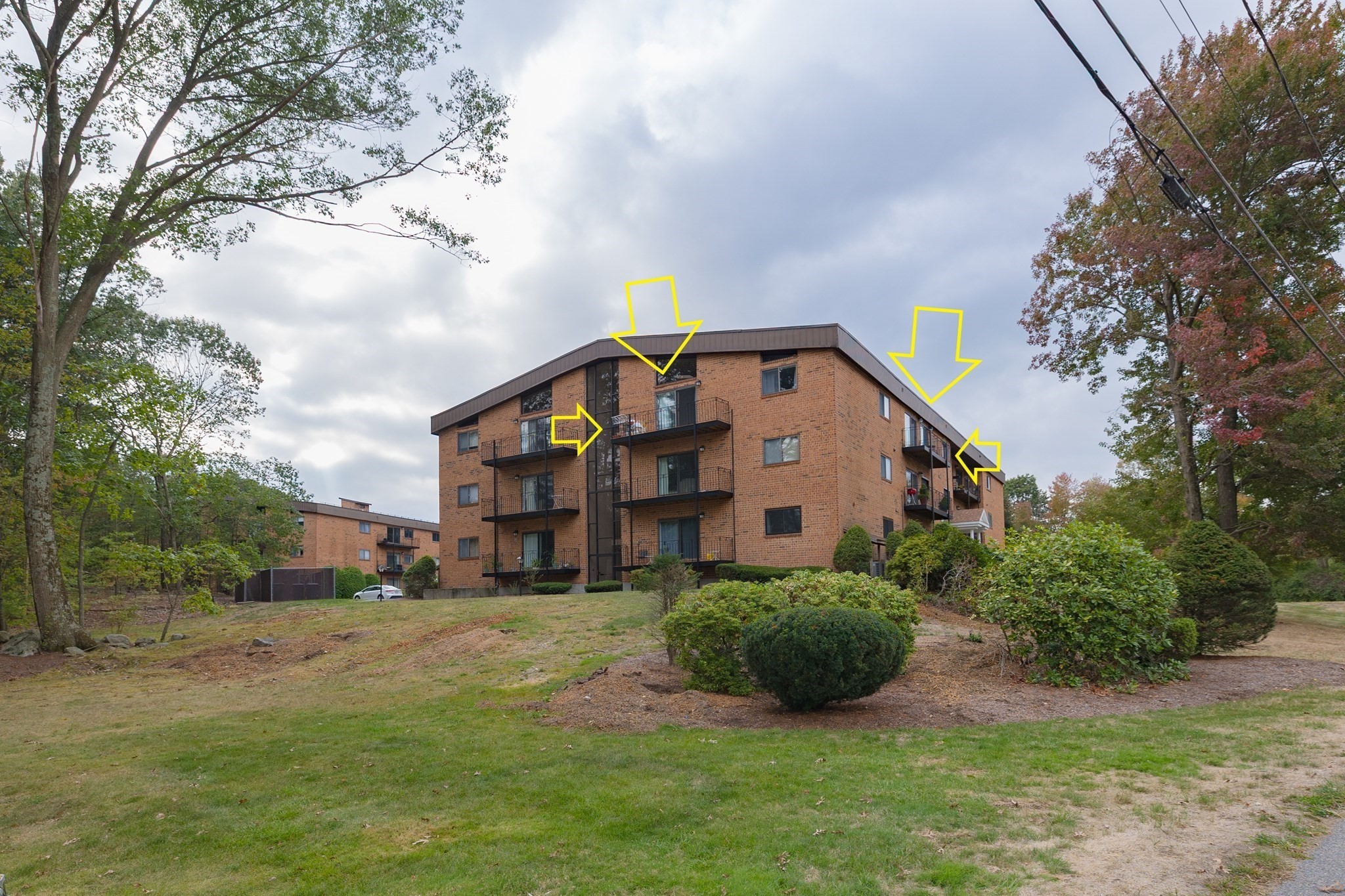 181 Littleton Rd Bldg 7 Unit 242, Chelmsford, MA 01824 - Image 2