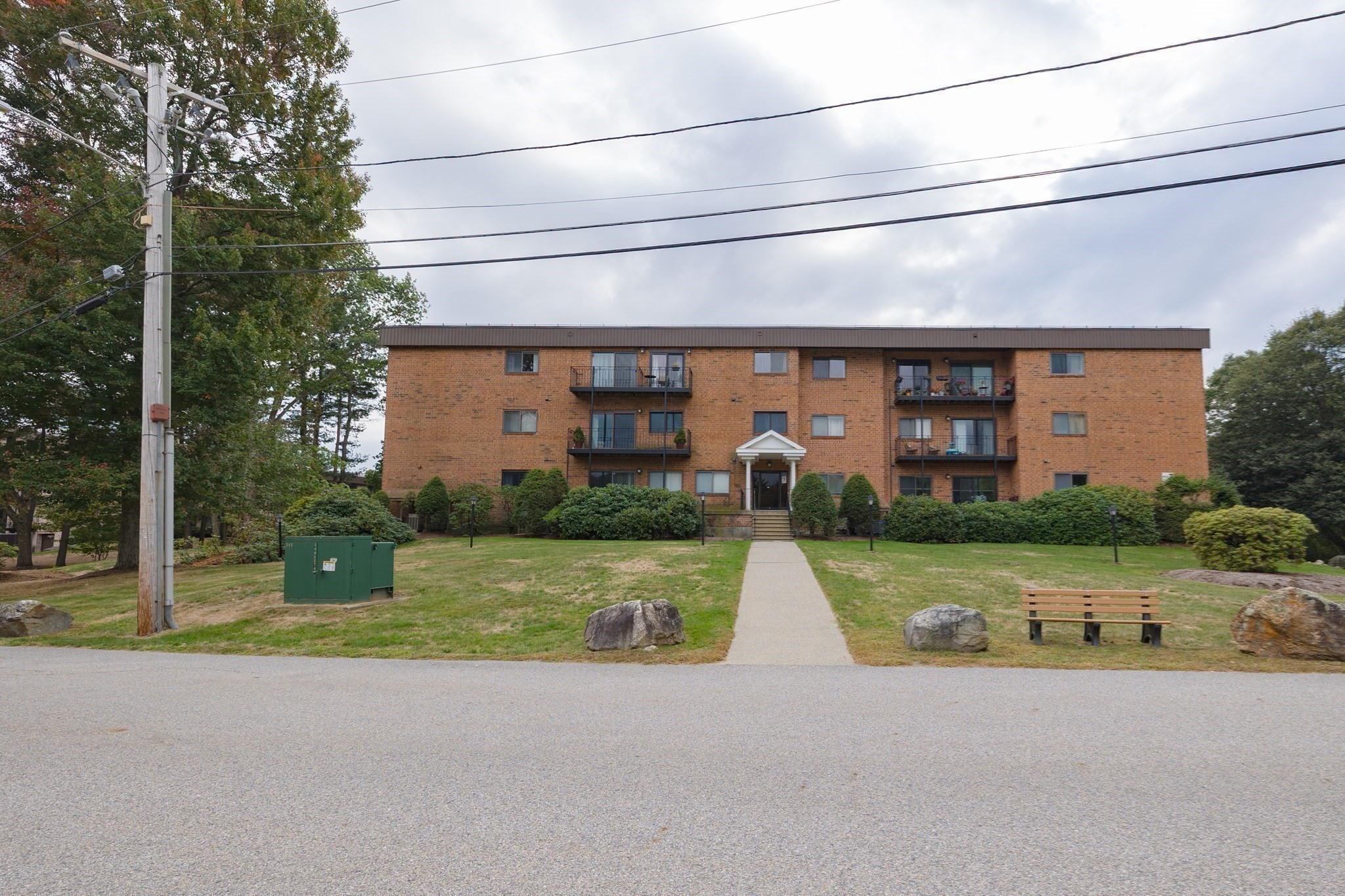 181 Littleton Rd Bldg 7 Unit 242, Chelmsford, MA 01824 - Image 31