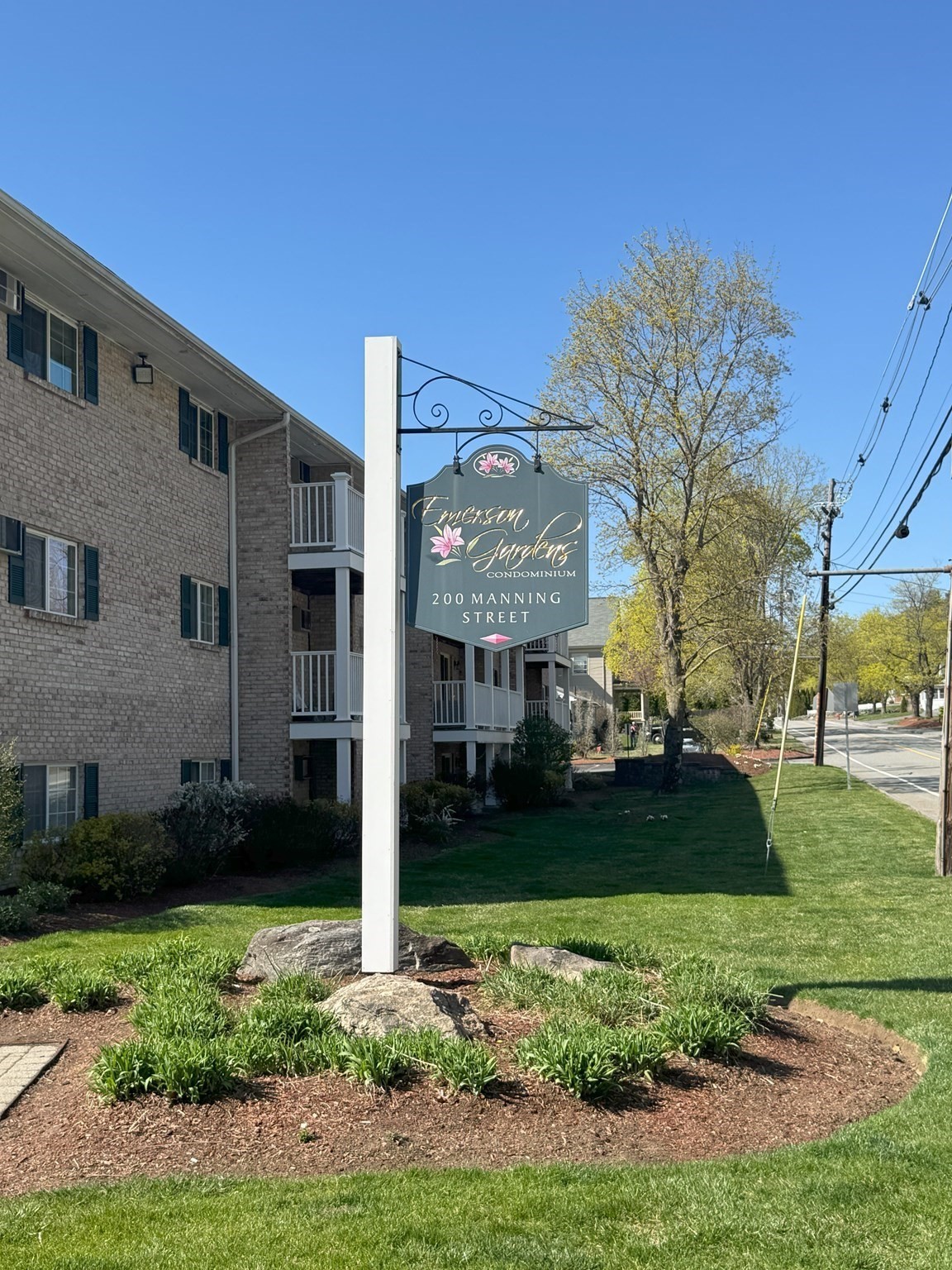 200 Manning Street Unit 14B, Hudson, MA 01749