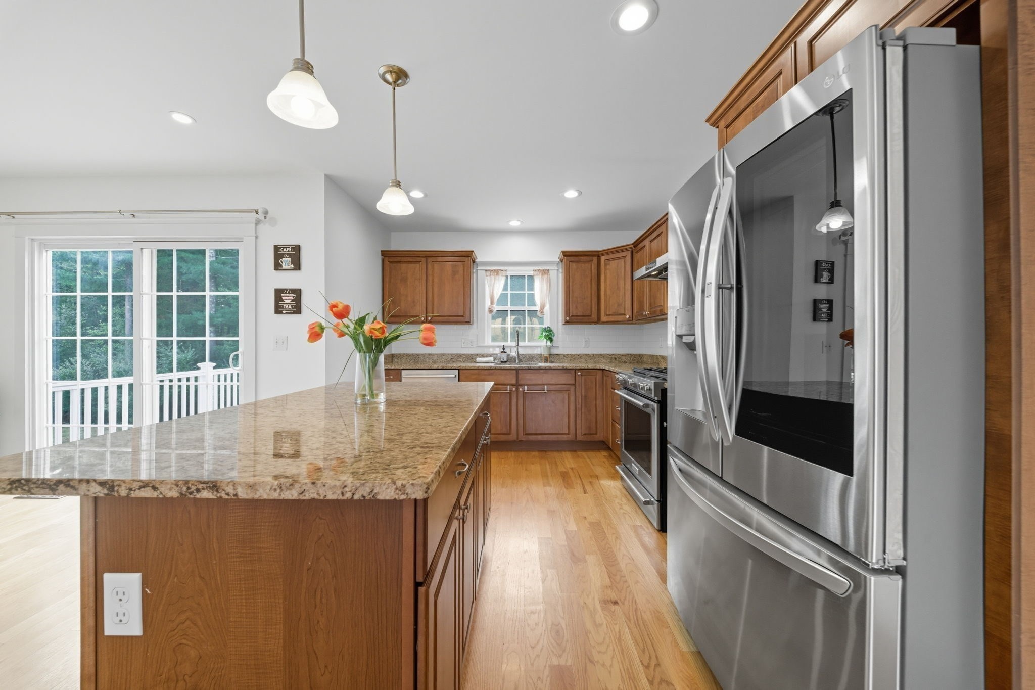 3 Spotted Turtle Path Unit 24-2, Canton, MA 02021 - Image 2