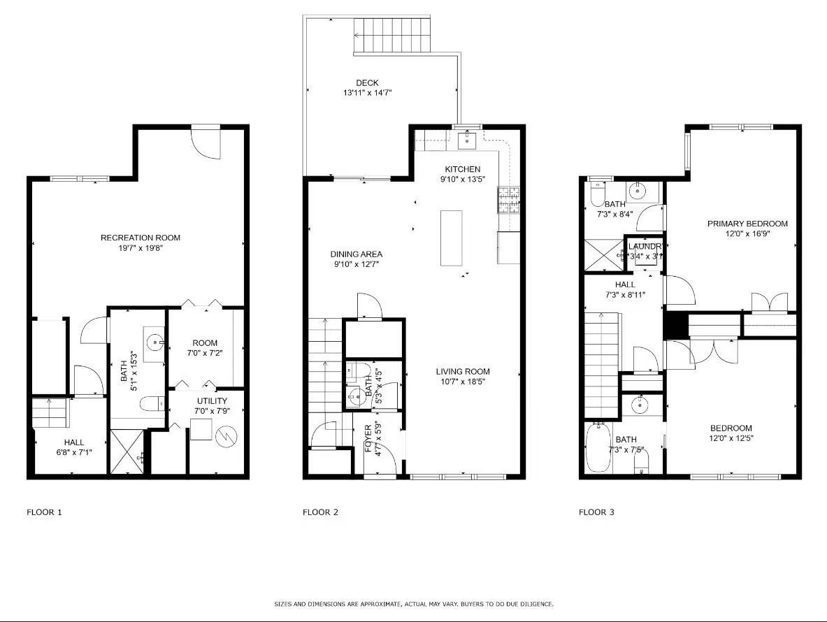 3 Spotted Turtle Path Unit 24-2, Canton, MA 02021 - Image 36