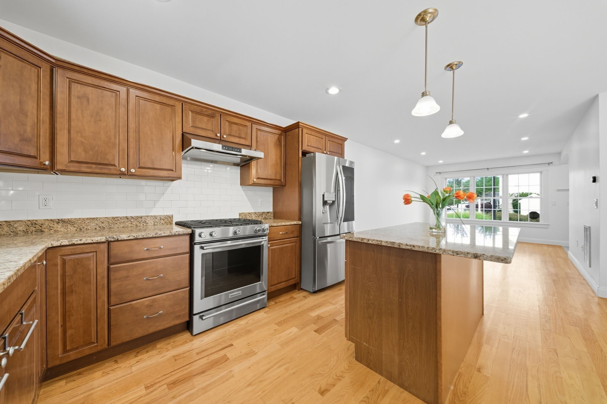 3 Spotted Turtle Path Unit 24-2, Canton, MA 02021 - Image 5