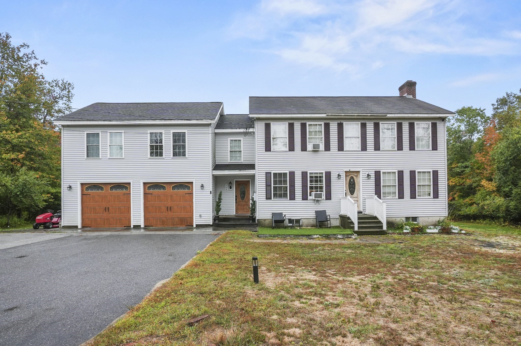 108 Royalston Road North, Winchendon, MA 01475