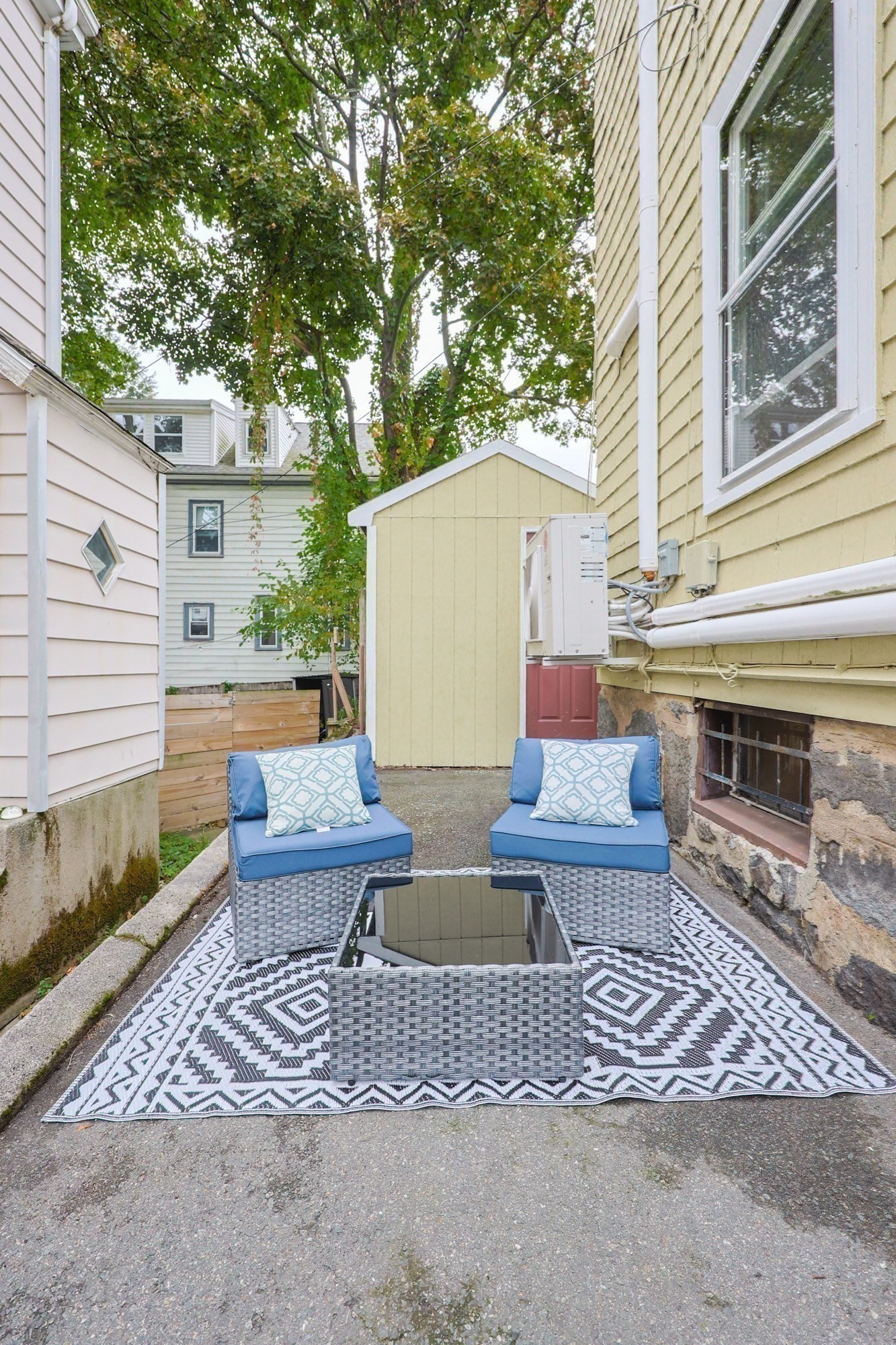 15 Newburg Street Unit 1, Roslindale, Boston, MA 02131 - Image 18
