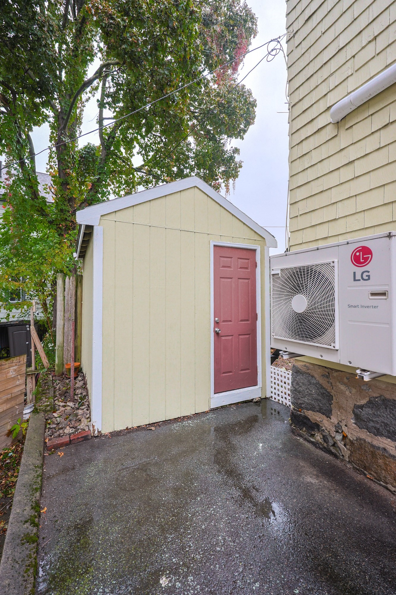 15 Newburg Street Unit 1, Roslindale, Boston, MA 02131 - Image 19