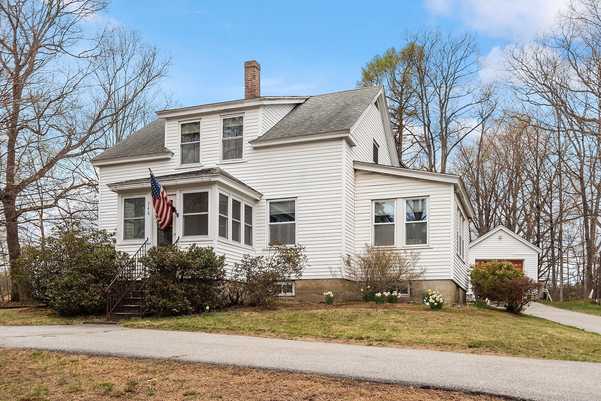 346 Townsend Rd, Groton, MA 01450 - Image 2