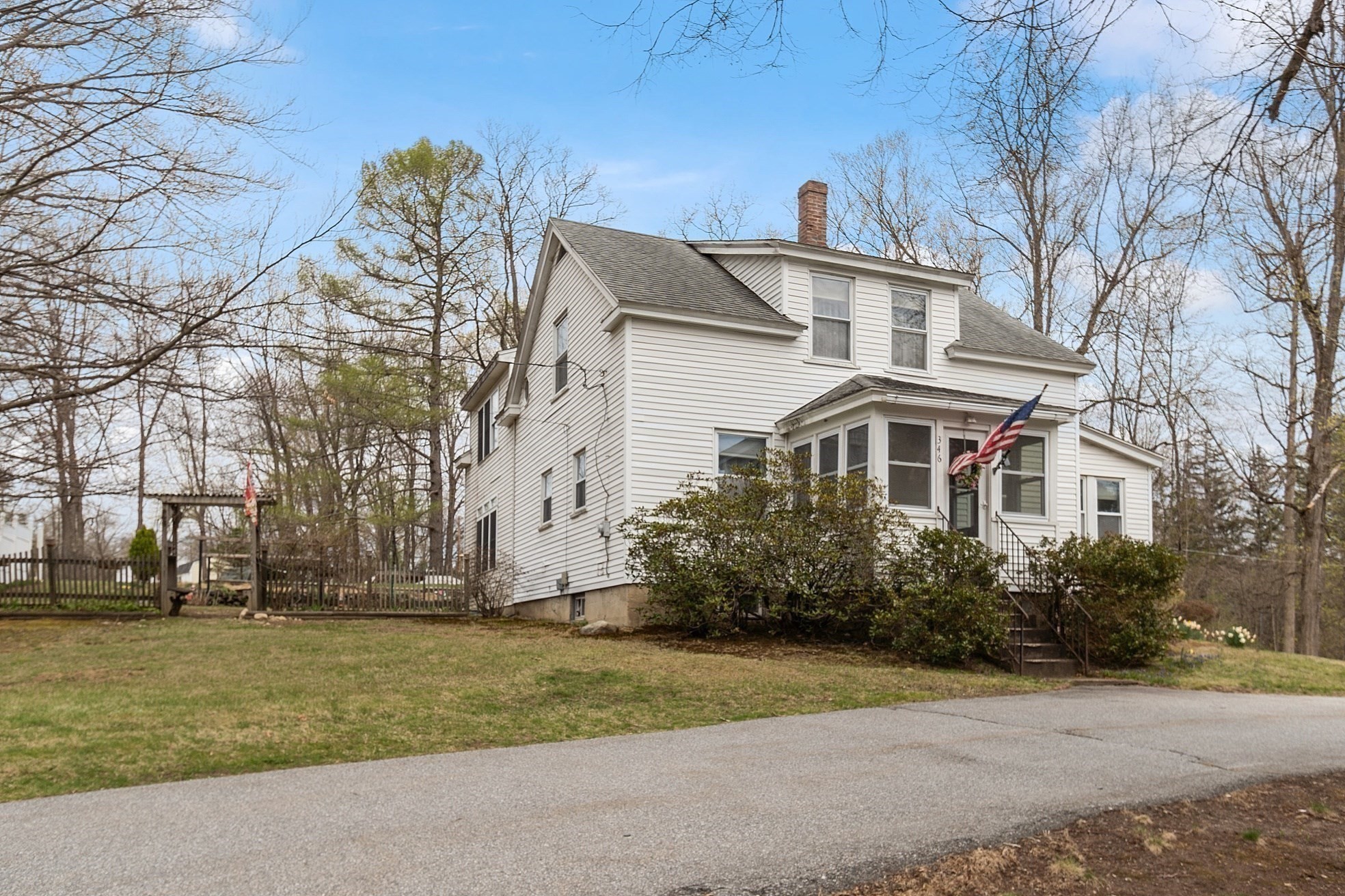 346 Townsend Rd, Groton, MA 01450 - Image 4