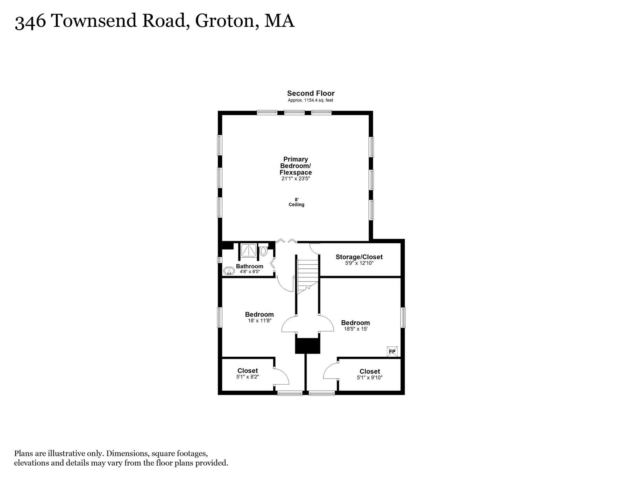 346 Townsend Rd, Groton, MA 01450 - Image 40