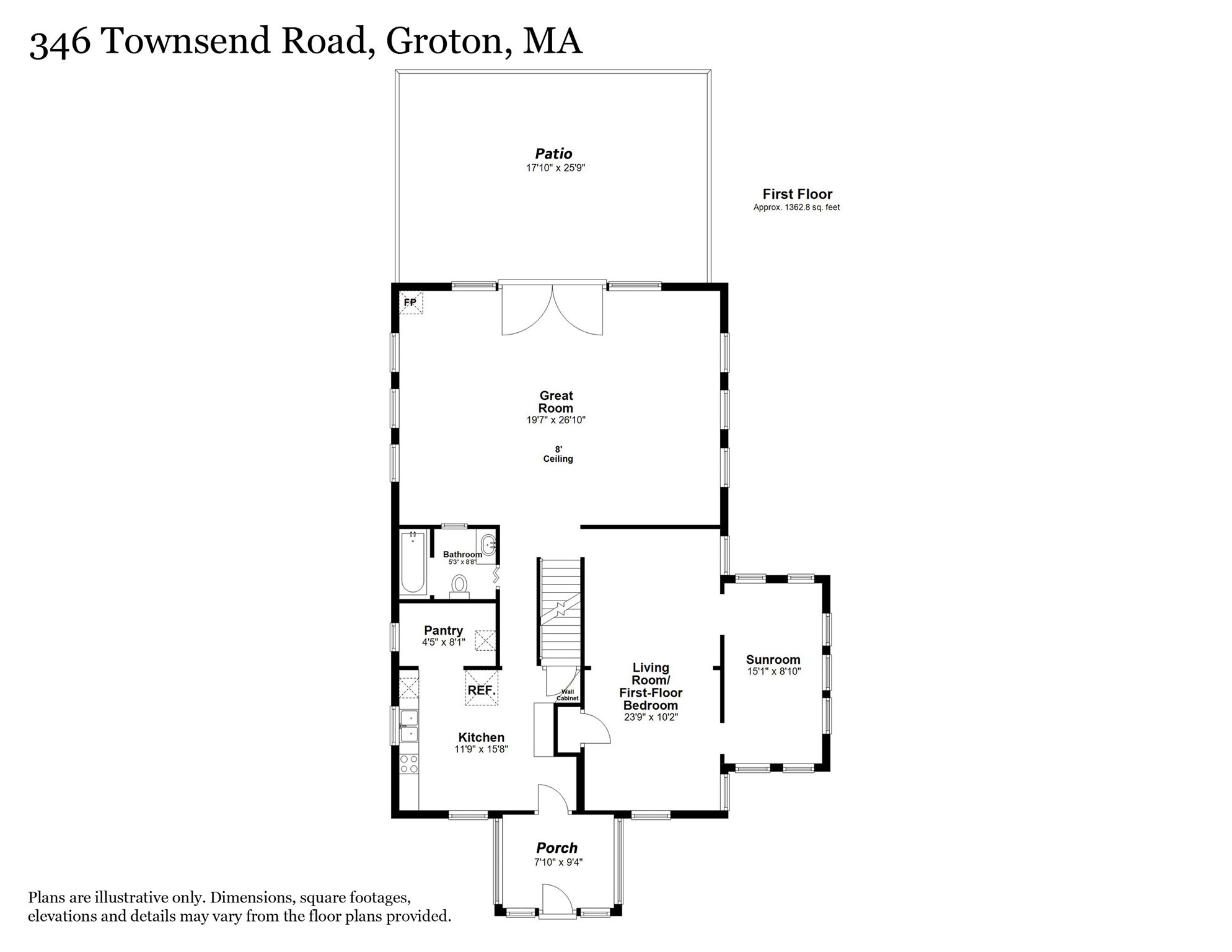 346 Townsend Rd, Groton, MA 01450 - Image 41