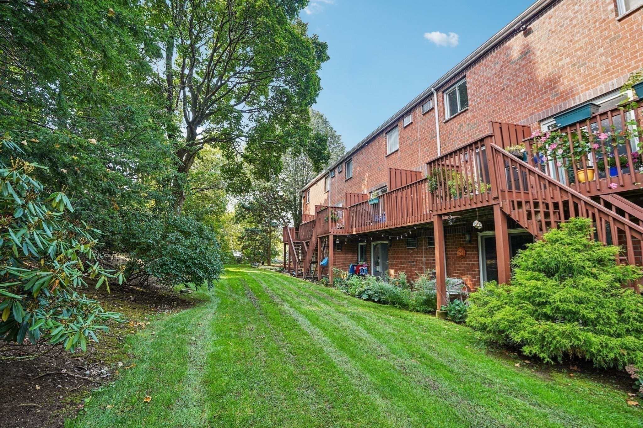 93 Spring St Unit 29, Watertown, MA 02472