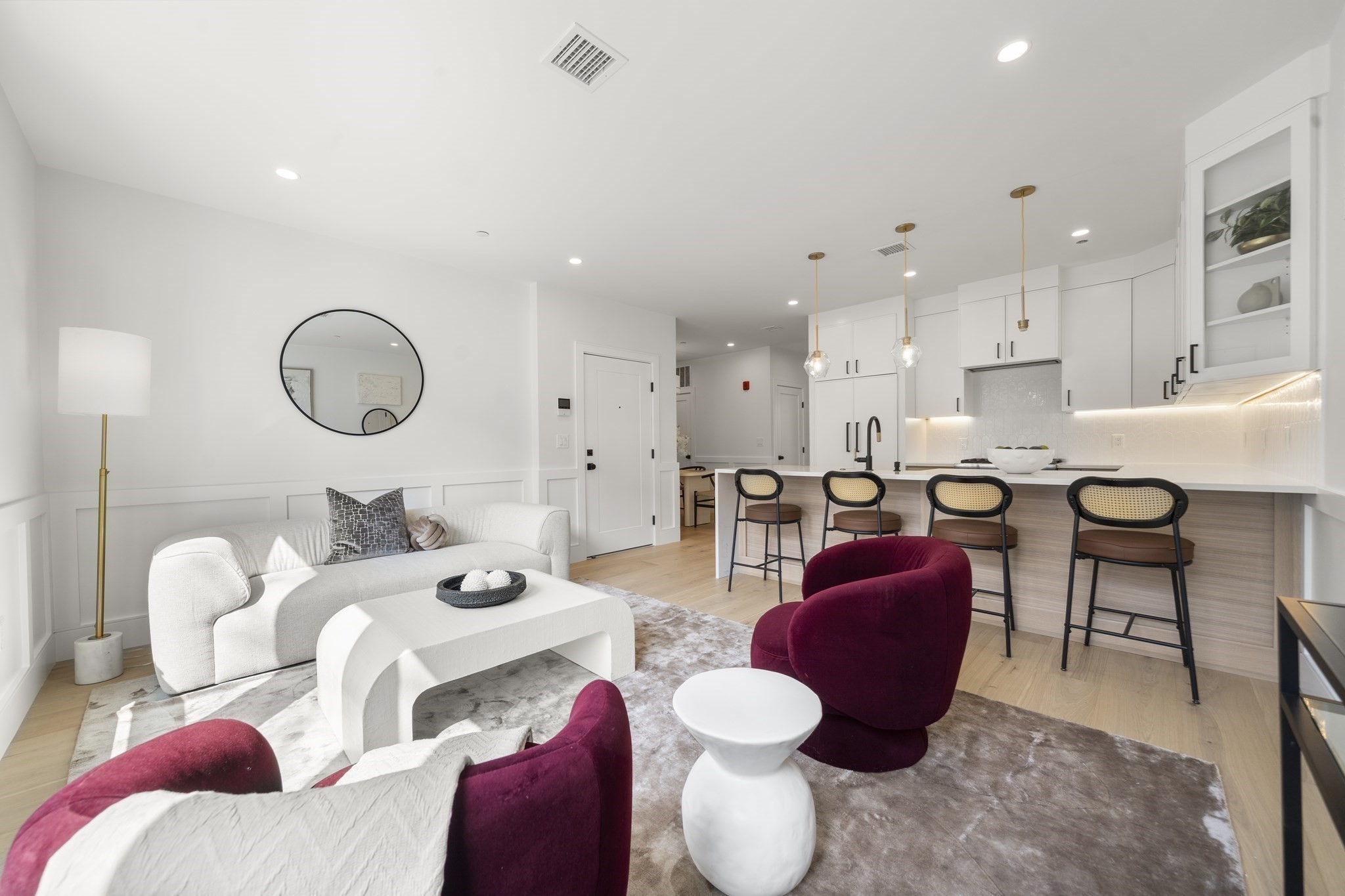 136 W 8th St Unit 1, South Boston, Boston, MA 02127 - Image 3