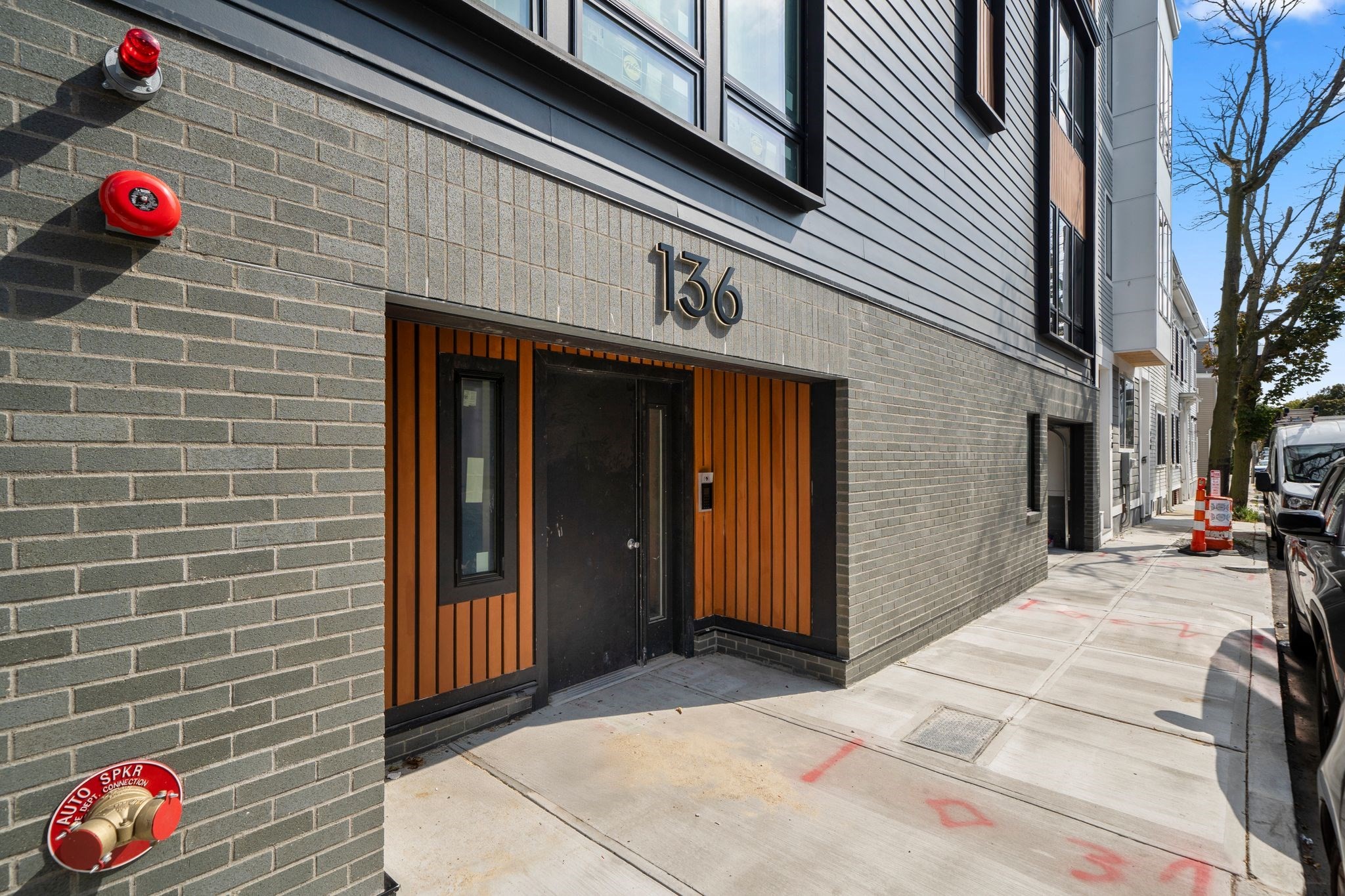 136 W 8th St Unit 1, South Boston, Boston, MA 02127 - Image 21