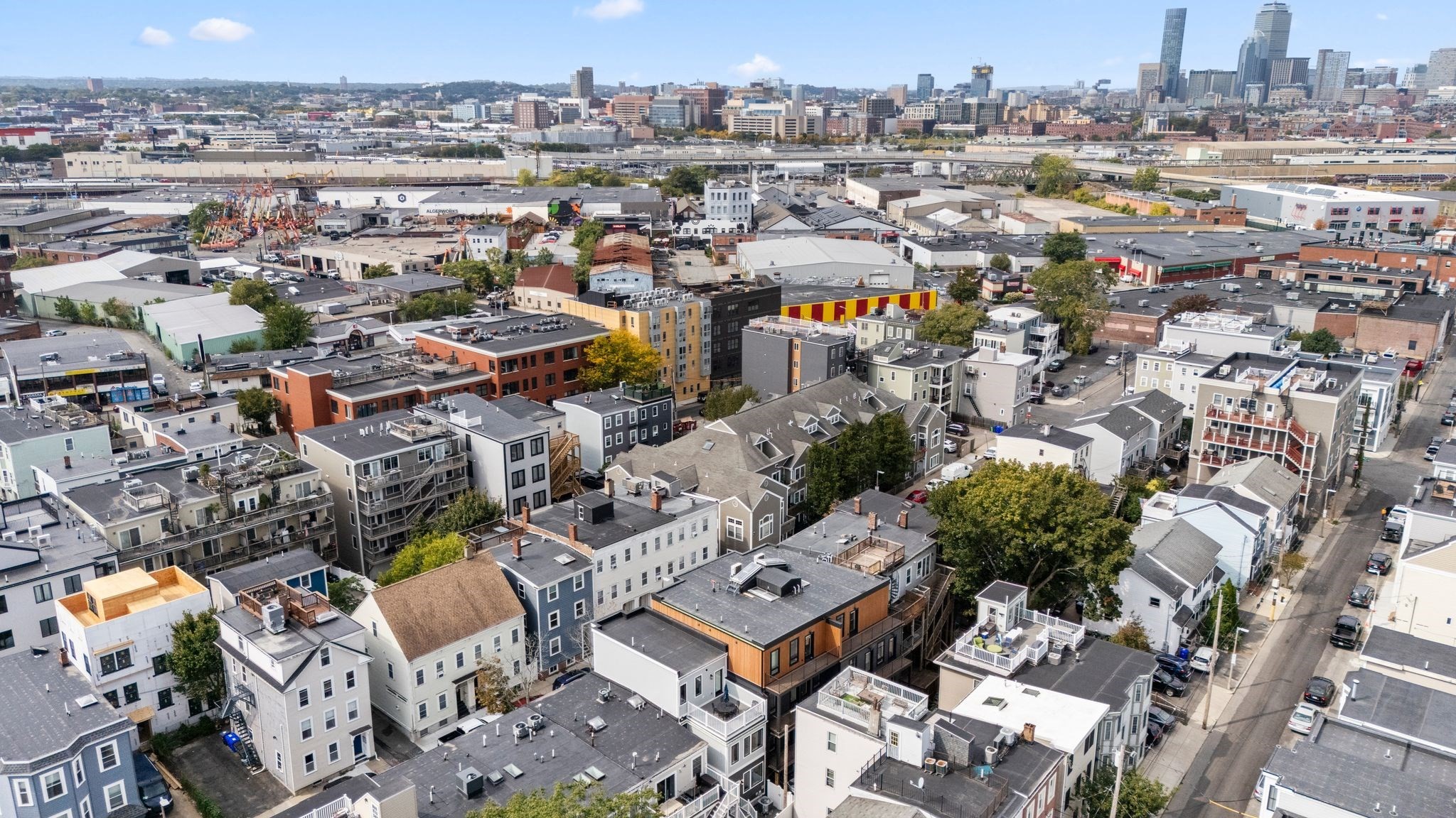 136 W 8th St Unit 1, South Boston, Boston, MA 02127 - Image 24