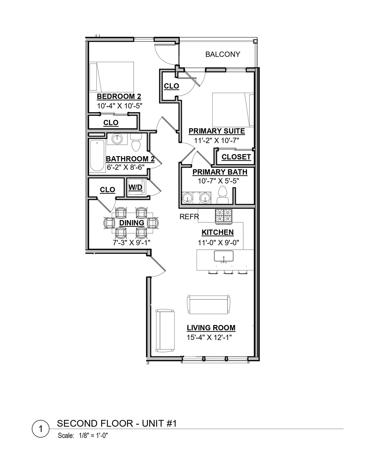 136 W 8th St Unit 1, South Boston, Boston, MA 02127 - Image 25