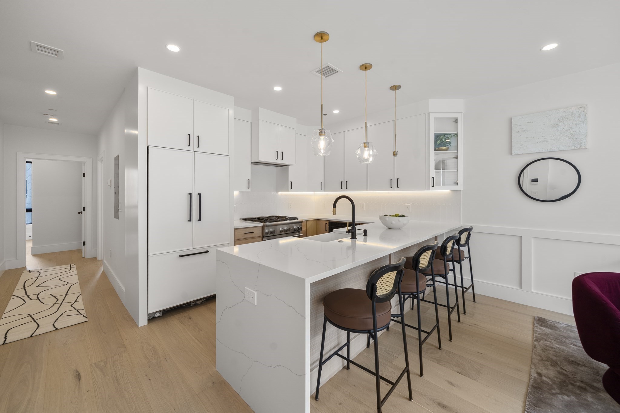 136 W 8th St Unit 1, South Boston, Boston, MA 02127 - Image 4