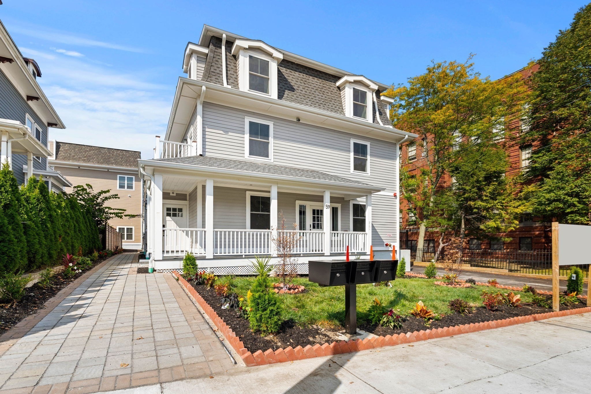 59 Perrin Unit 1, Roxbury, Boston, MA 02119 - Image 29