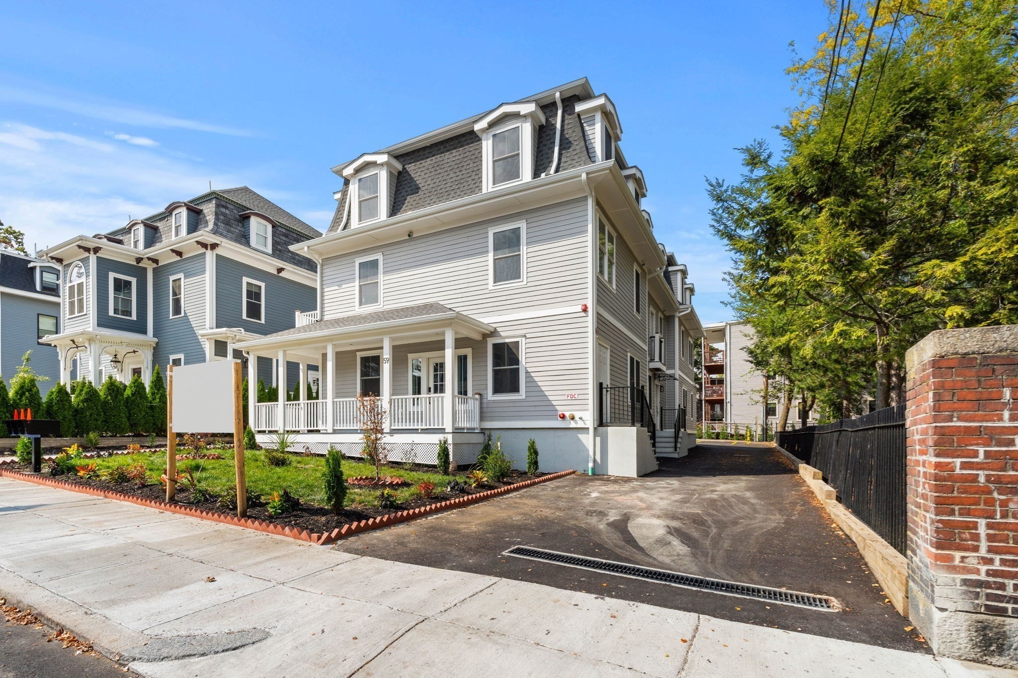 59 Perrin Unit 1, Roxbury, Boston, MA 02119 - Image 30