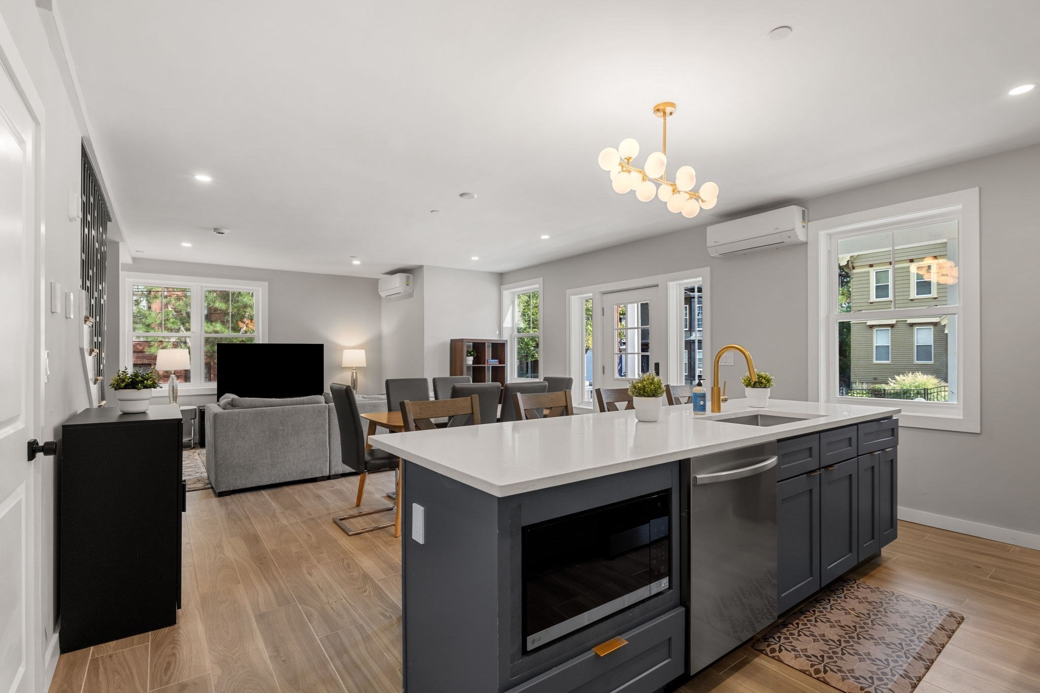 59 Perrin Unit 1, Roxbury, Boston, MA 02119 - Image 4