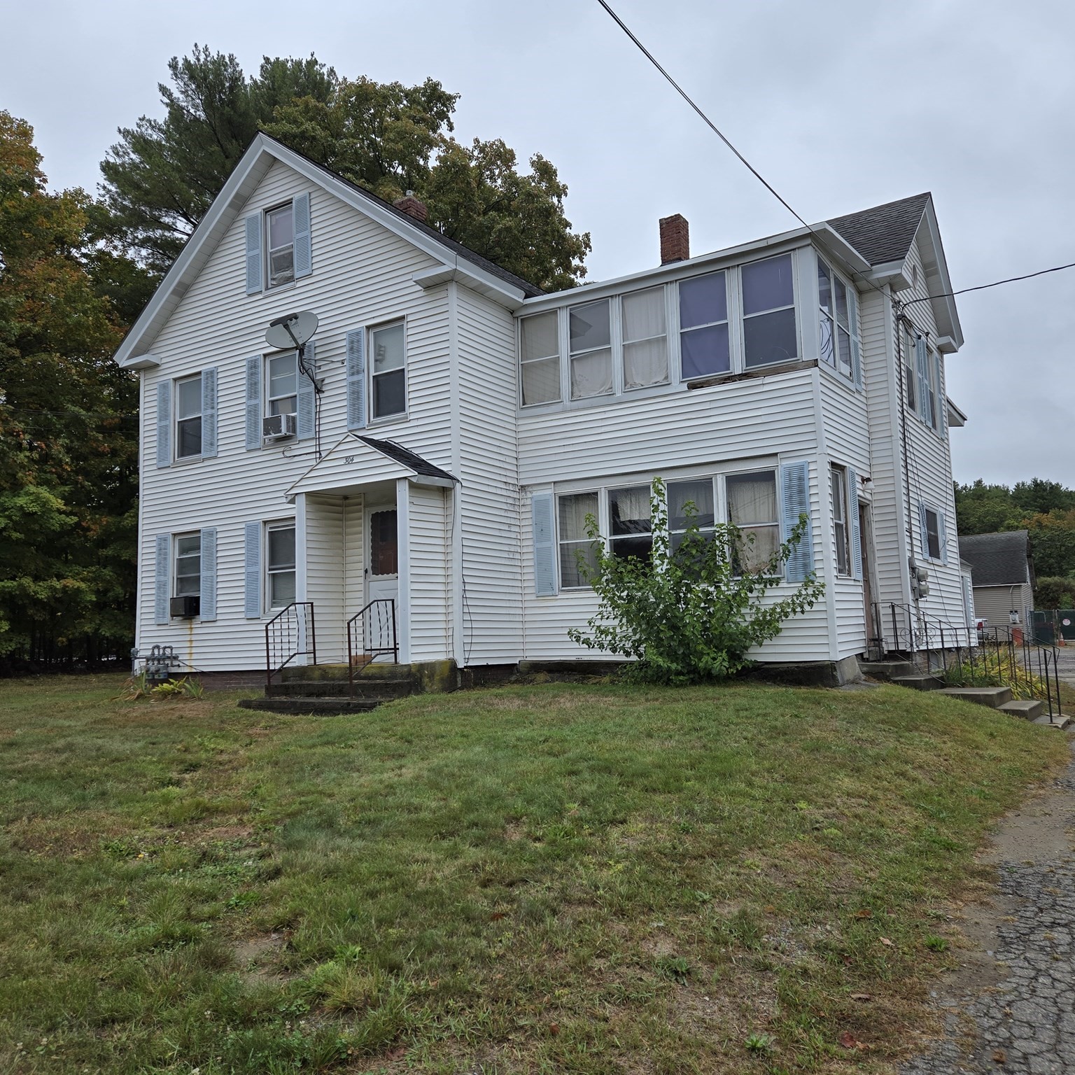 304 Cox St, Hudson, MA 01749 - Image 1