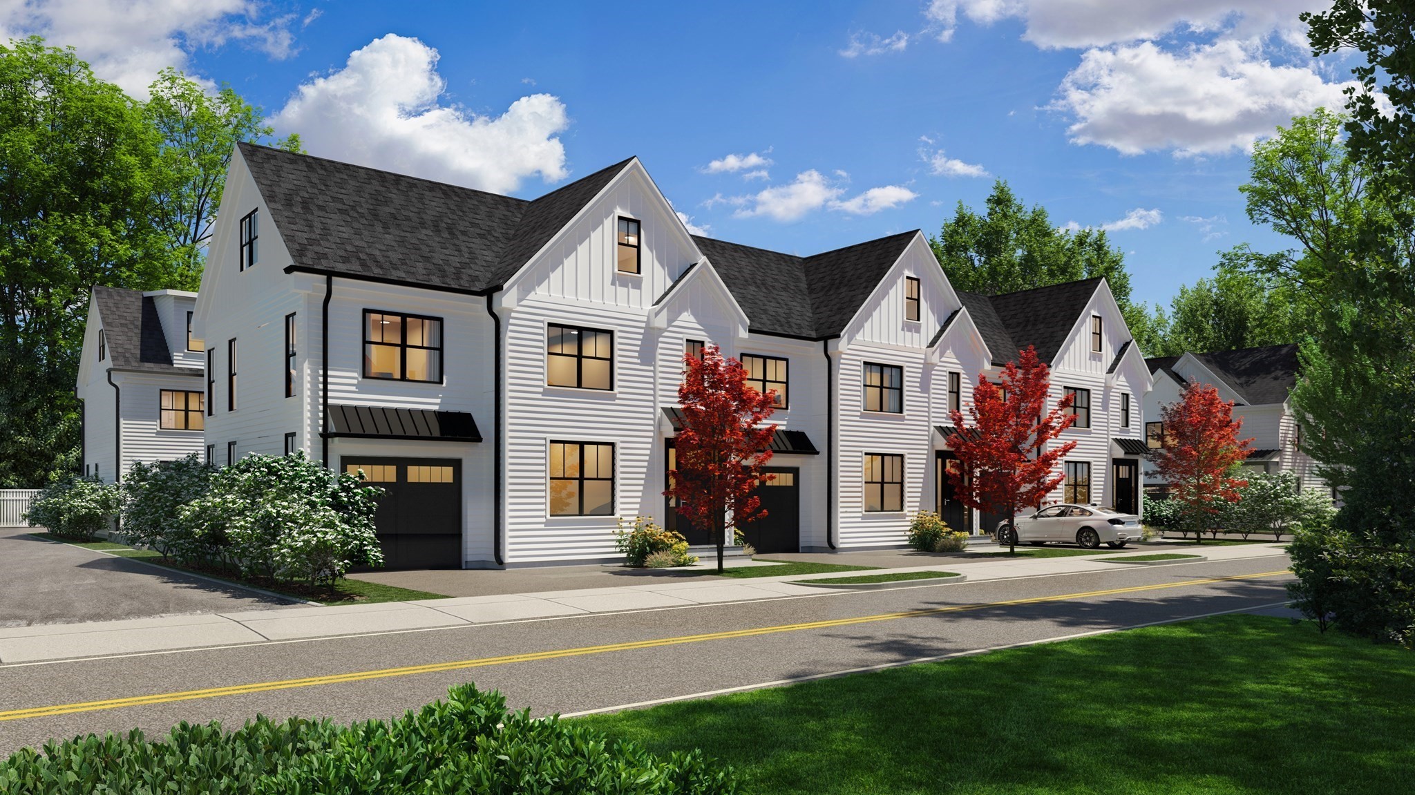 36 Loomis Unit 301, Bedford, MA 01730