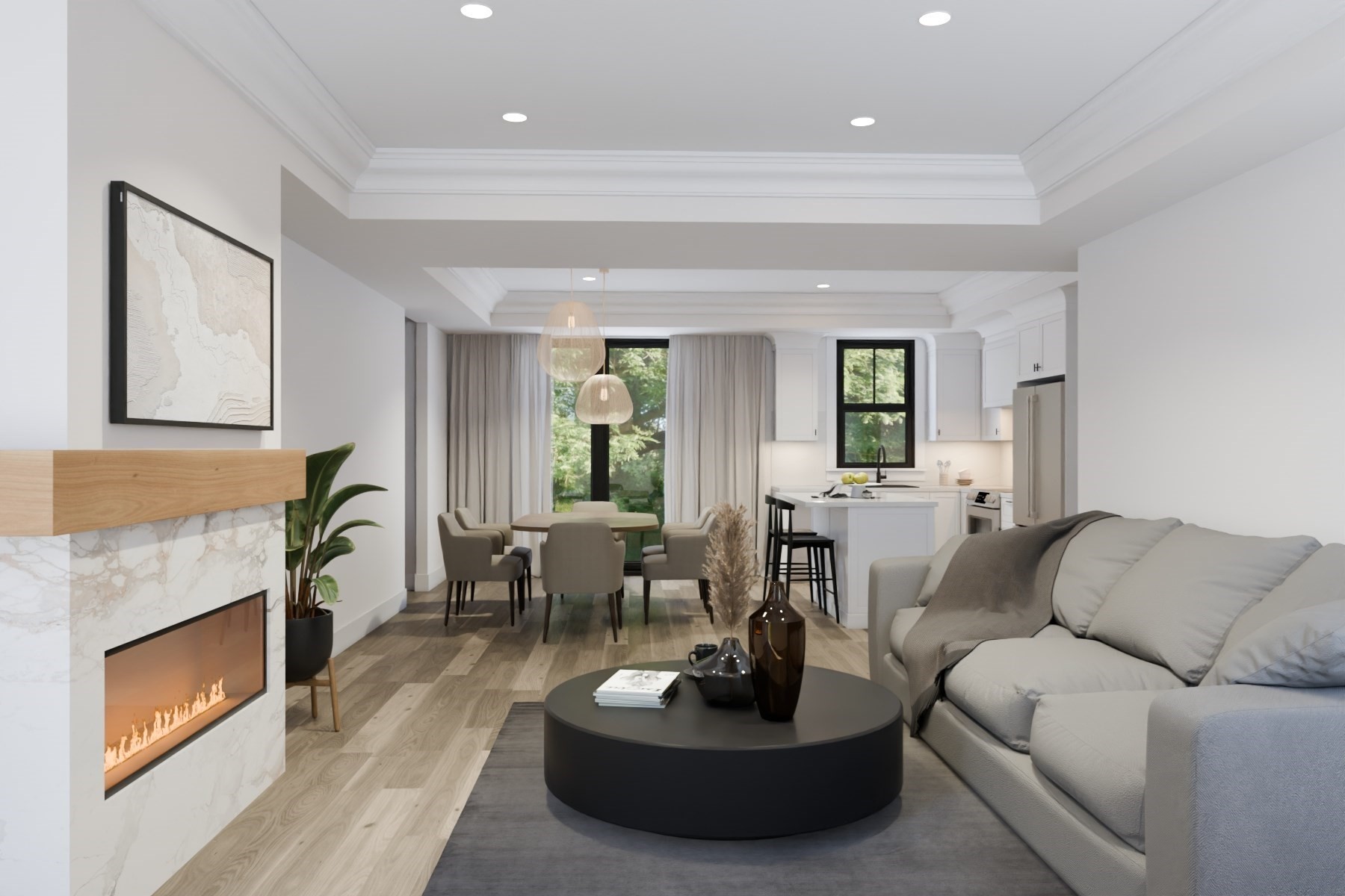 36 Loomis Unit 301, Bedford, MA 01730 - Image 2