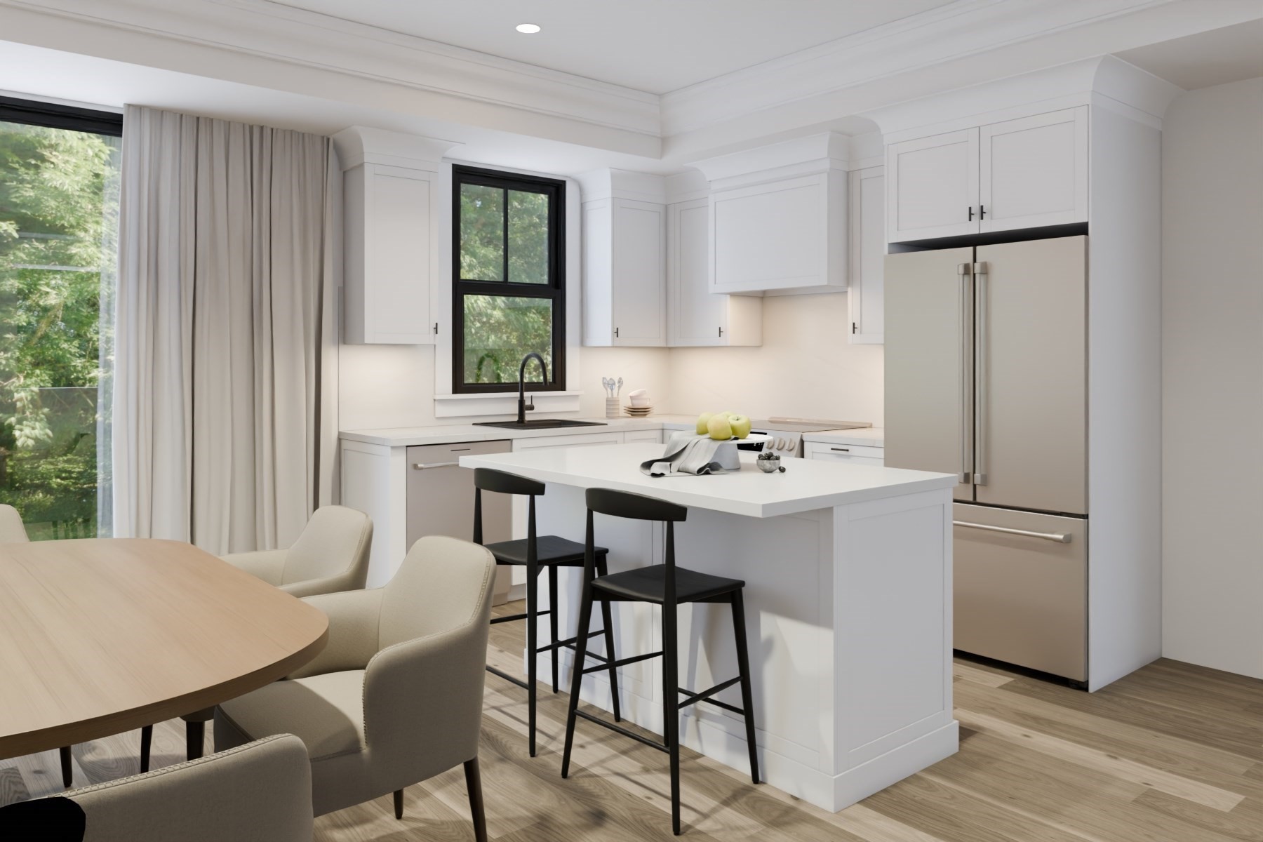 36 Loomis Unit 301, Bedford, MA 01730 - Image 3