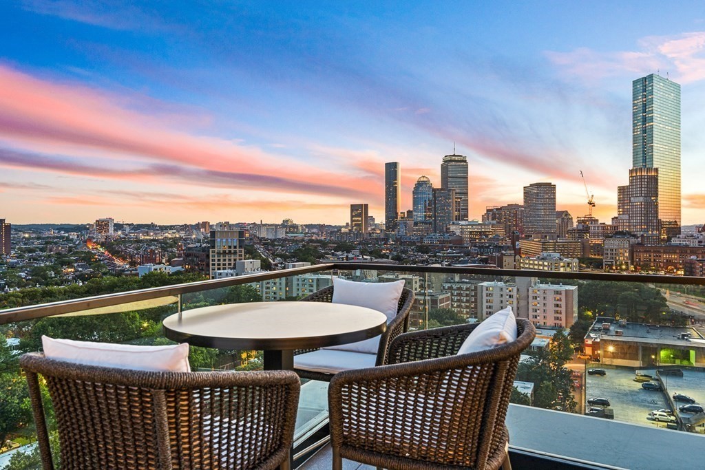 100 Shawmut Ave Unit 908, South End, Boston, MA 02118 - Image 27