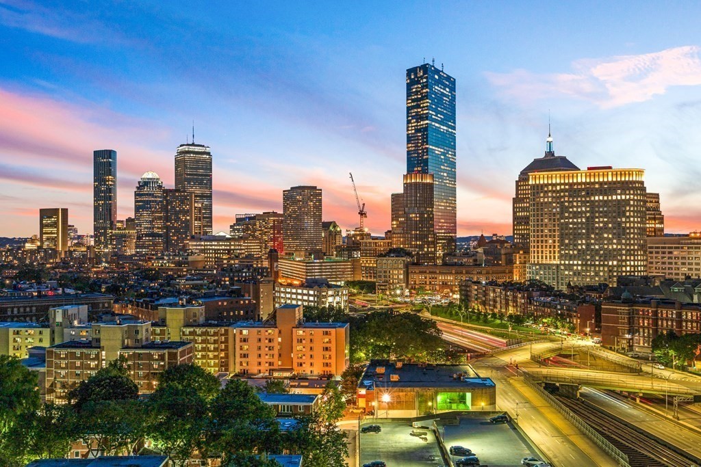 100 Shawmut Ave Unit 908, South End, Boston, MA 02118 - Image 31