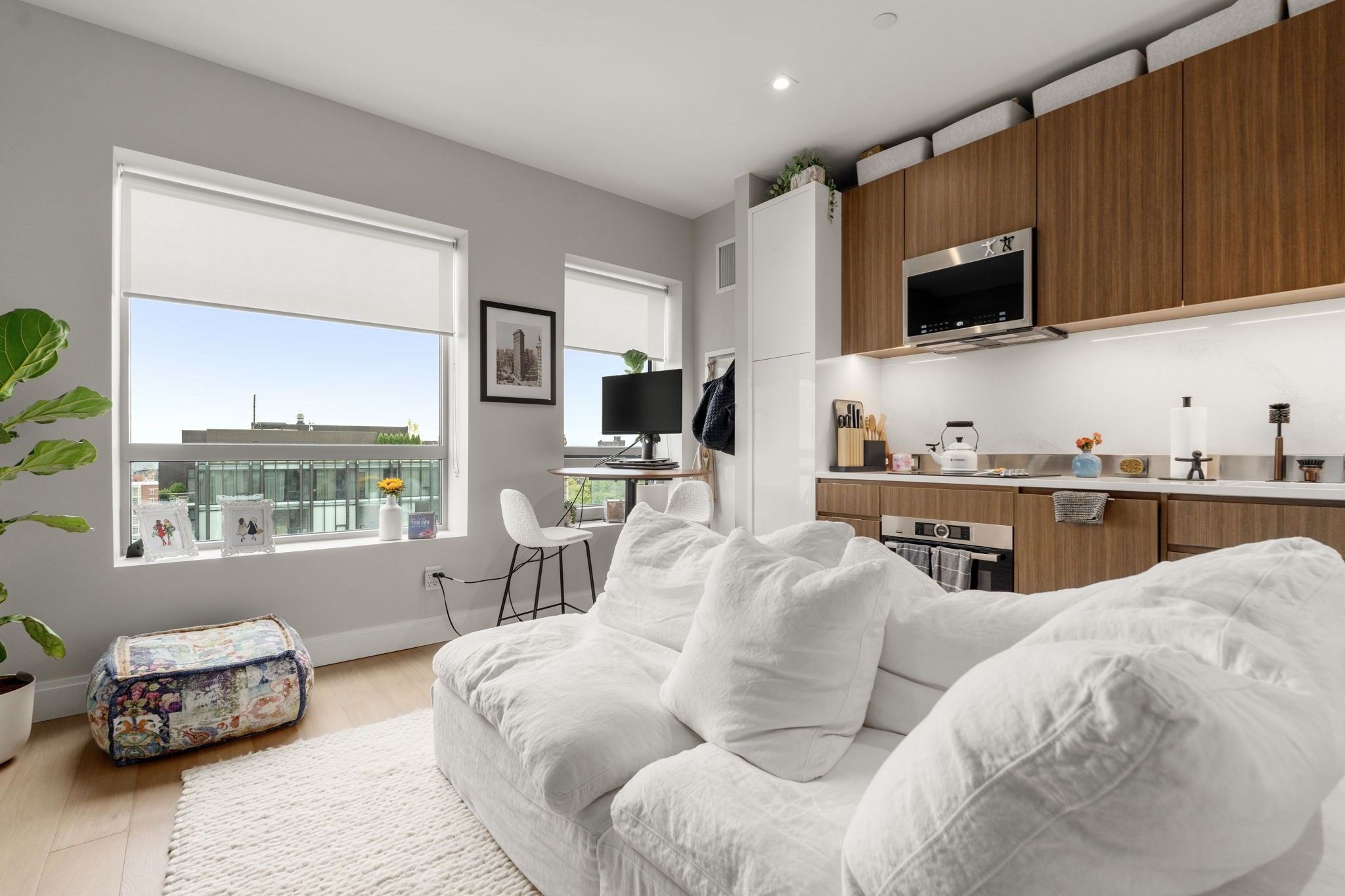 100 Shawmut Ave Unit 908, South End, Boston, MA 02118 - Image 6