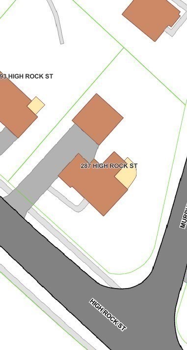 287 High Rock St, Needham, MA 02492 - Image 4