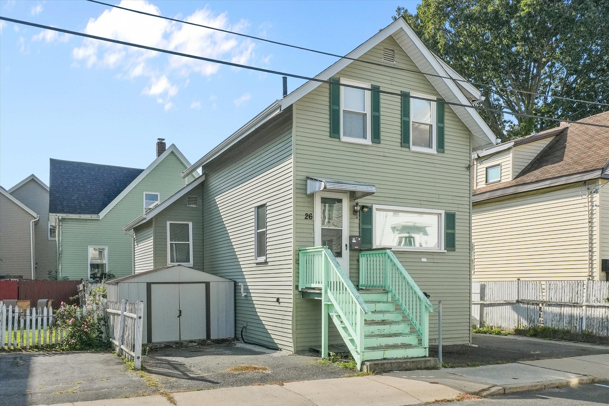 26 Groveland St, Lynn, MA 01902 - Image 2