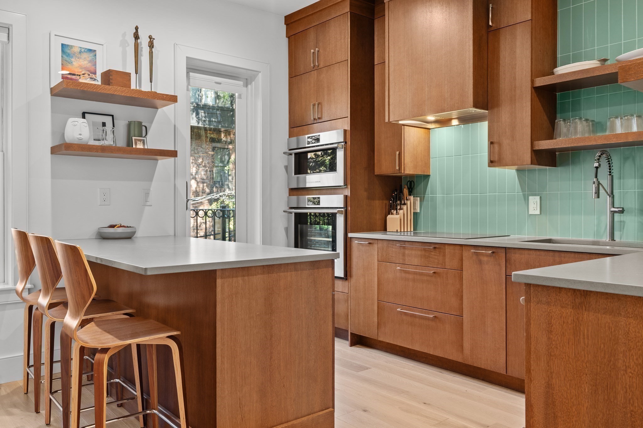 27 Appleton St, South End, Boston, MA 02116