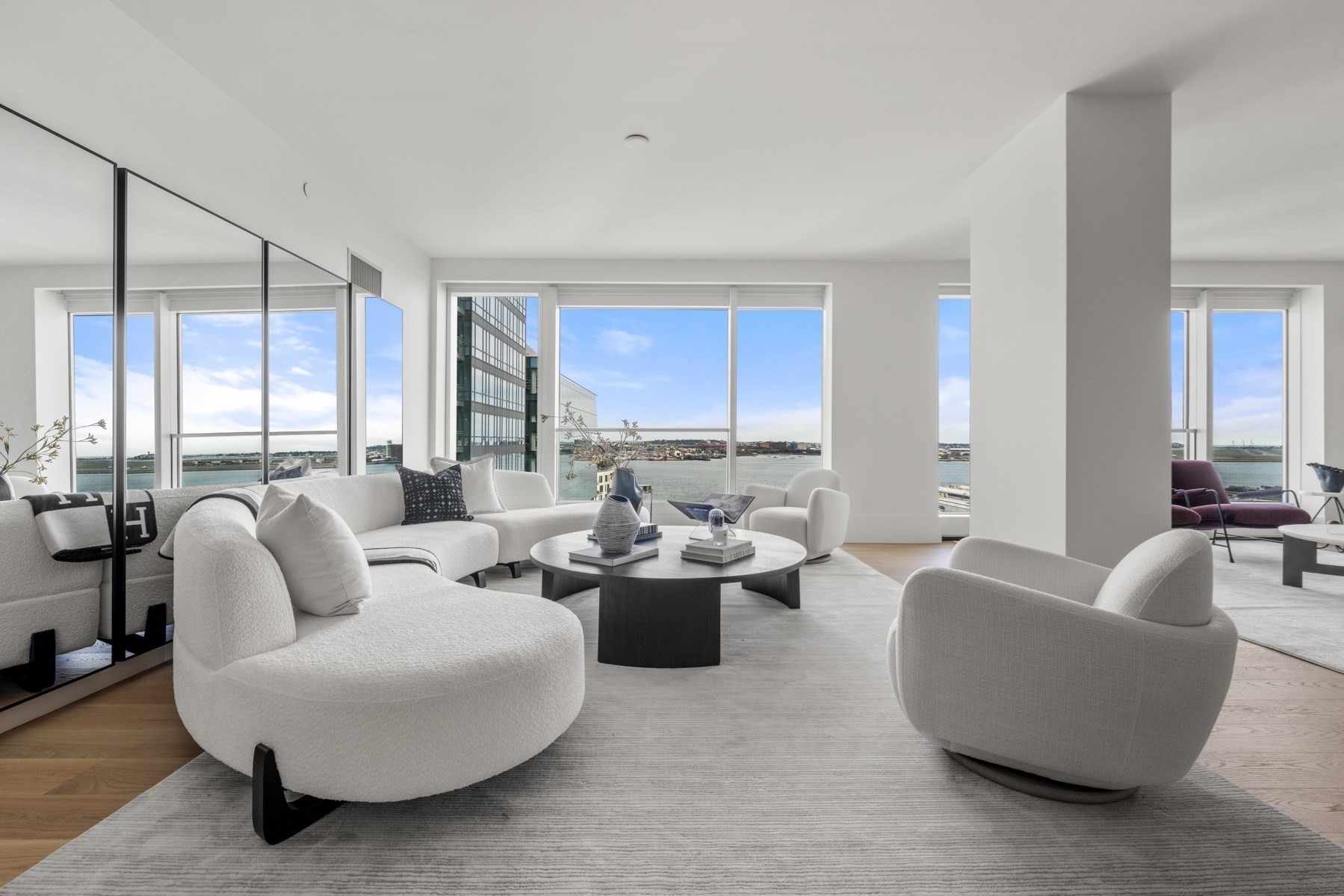 150 Seaport Boulevard Unit 15CD, Seaport, Boston, MA 02210 - Image 2