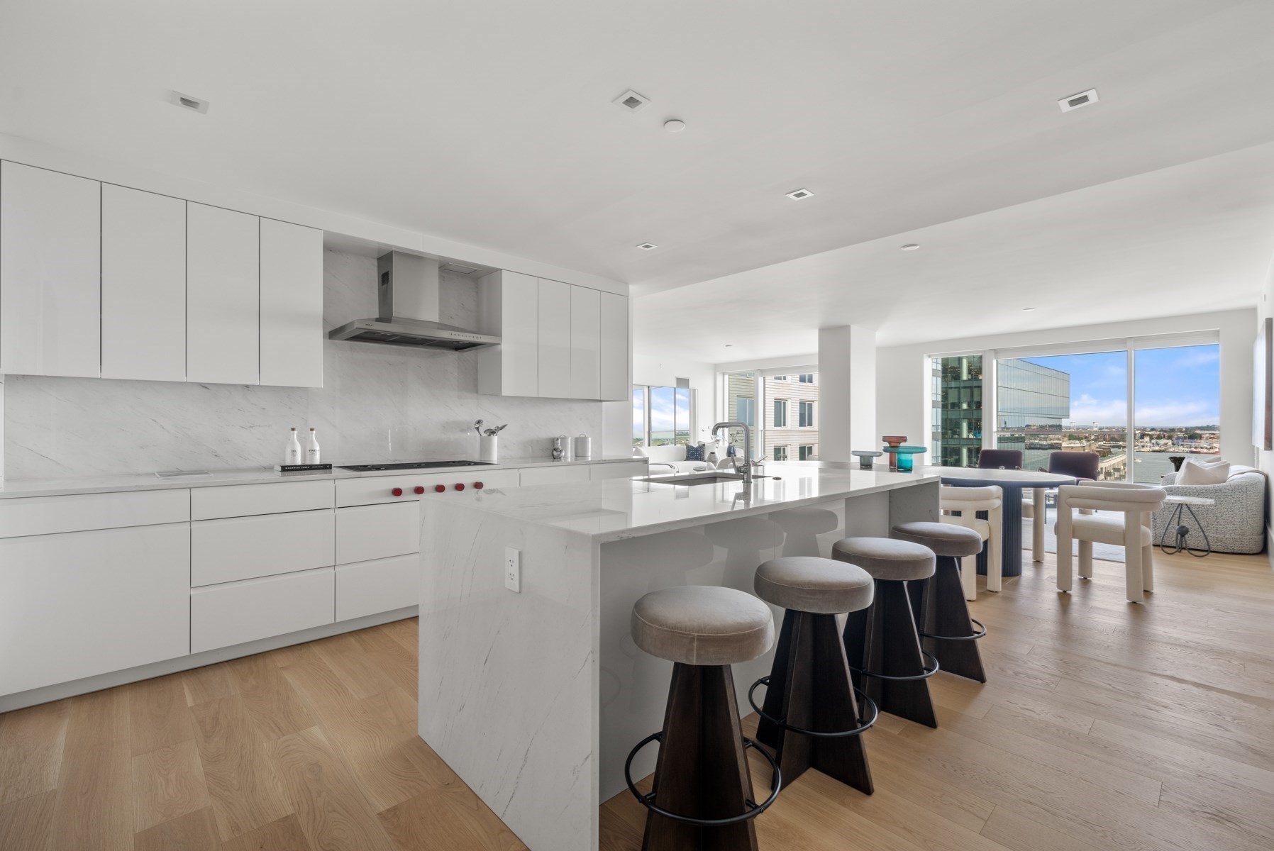 150 Seaport Boulevard Unit 15CD, Seaport, Boston, MA 02210 - Image 12