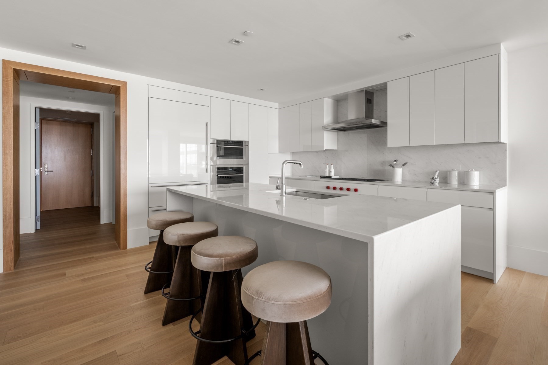 150 Seaport Boulevard Unit 15CD, Seaport, Boston, MA 02210 - Image 13