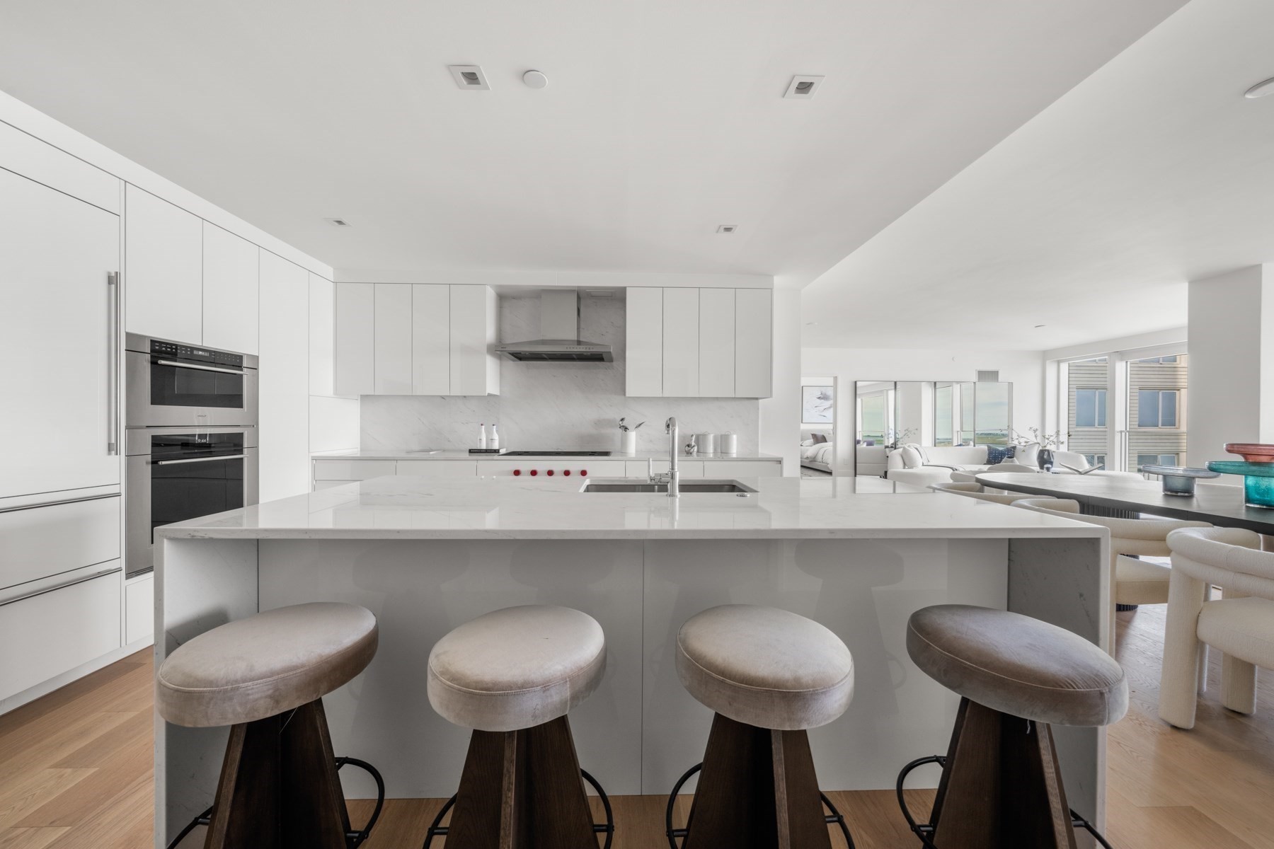 150 Seaport Boulevard Unit 15CD, Seaport, Boston, MA 02210 - Image 14