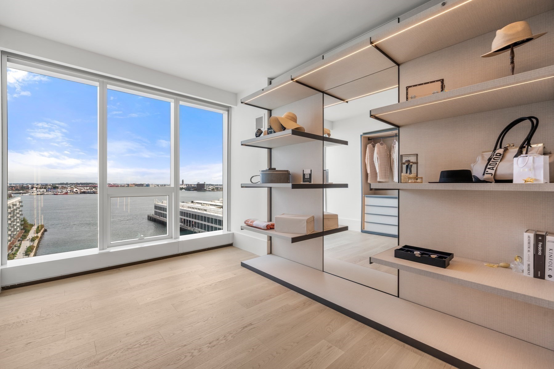 150 Seaport Boulevard Unit 15CD, Seaport, Boston, MA 02210 - Image 17