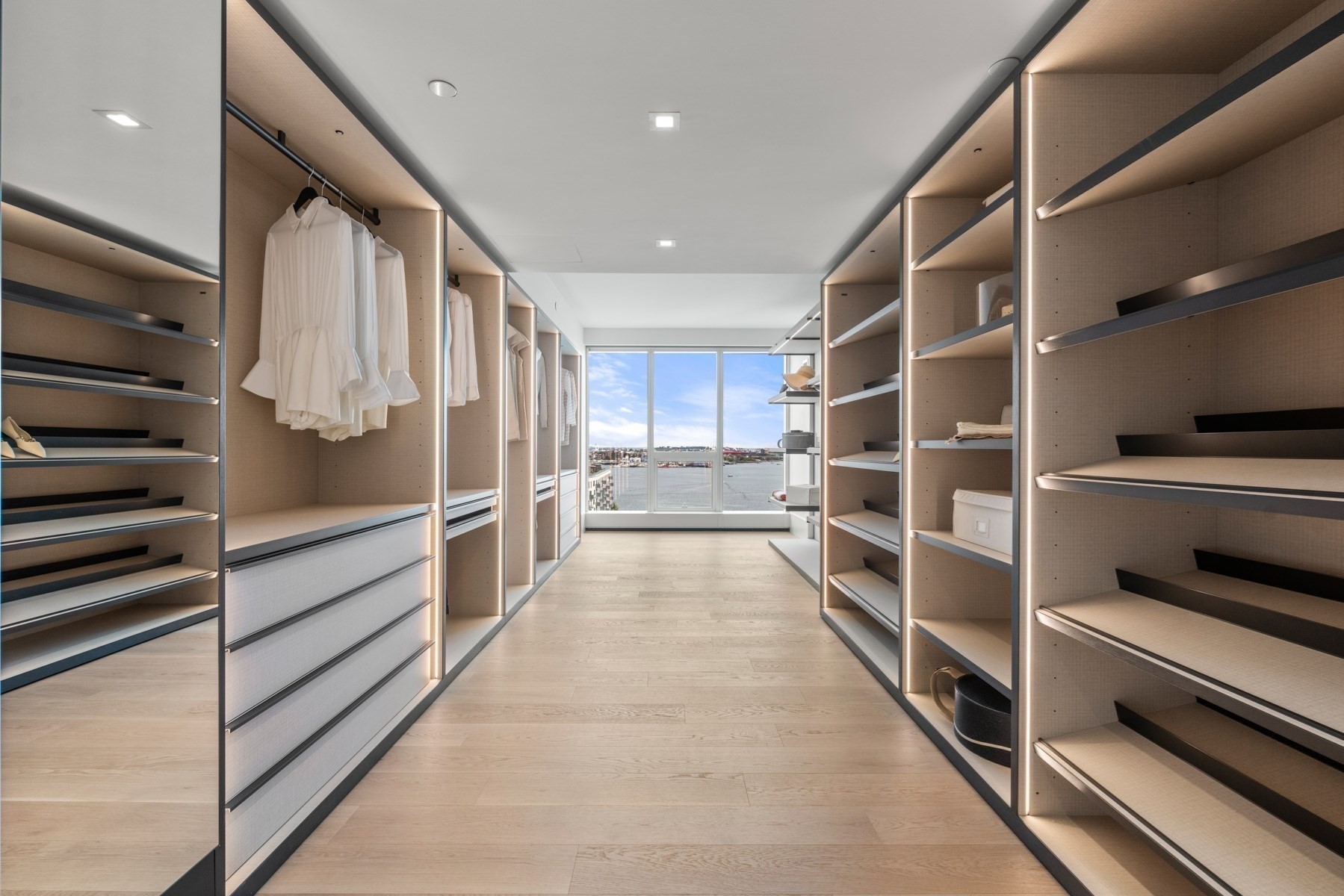 150 Seaport Boulevard Unit 15CD, Seaport, Boston, MA 02210 - Image 18