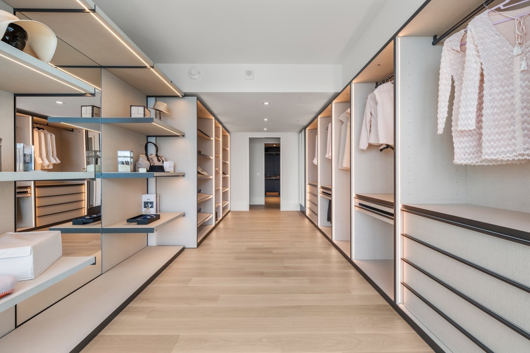 150 Seaport Boulevard Unit 15CD, Seaport, Boston, MA 02210 - Image 19