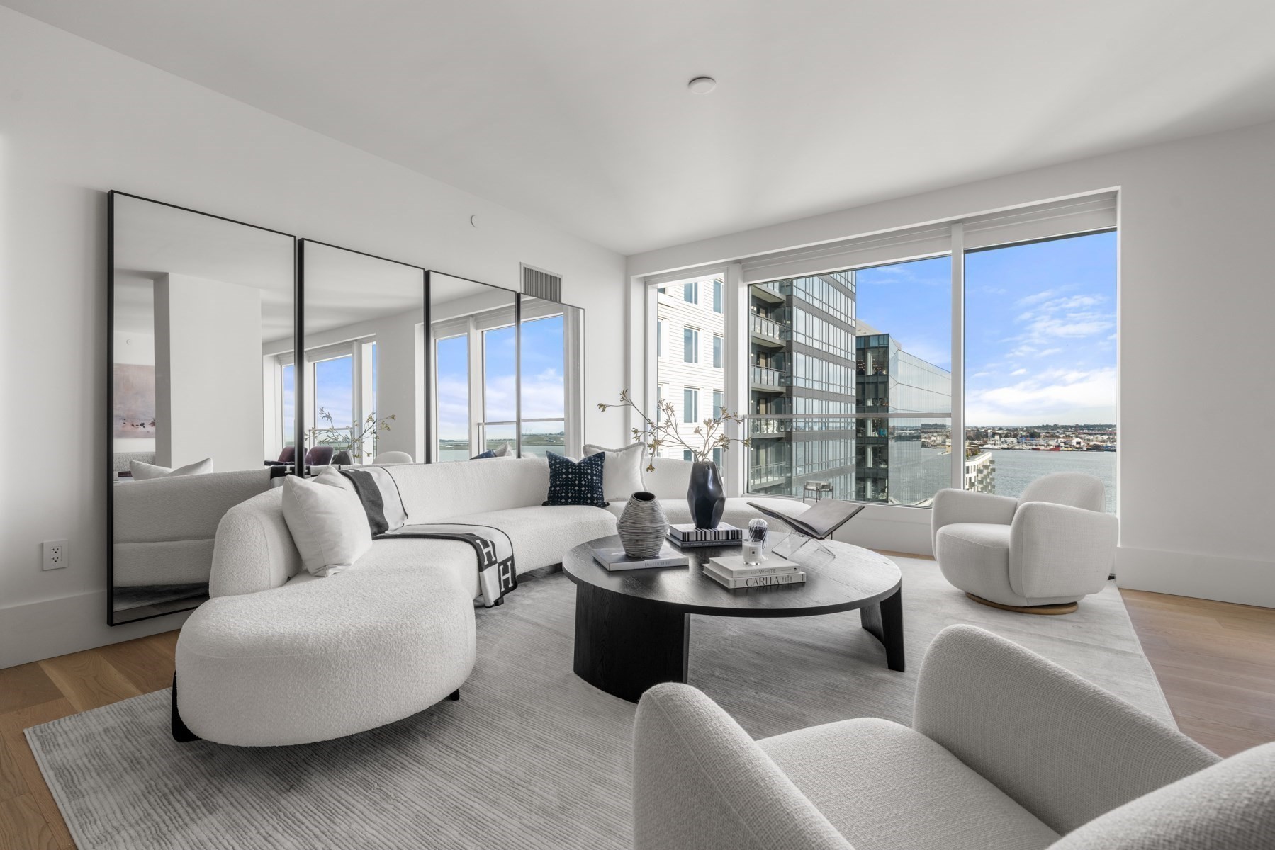 150 Seaport Boulevard Unit 15CD, Seaport, Boston, MA 02210 - Image 3