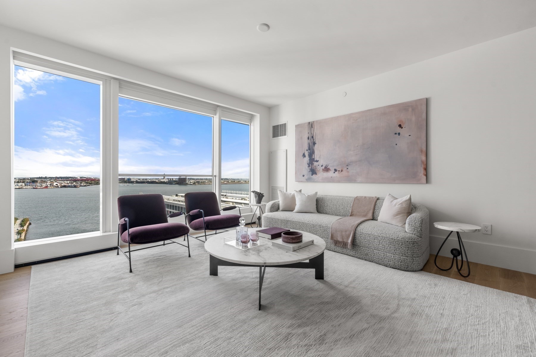 150 Seaport Boulevard Unit 15CD, Seaport, Boston, MA 02210 - Image 4