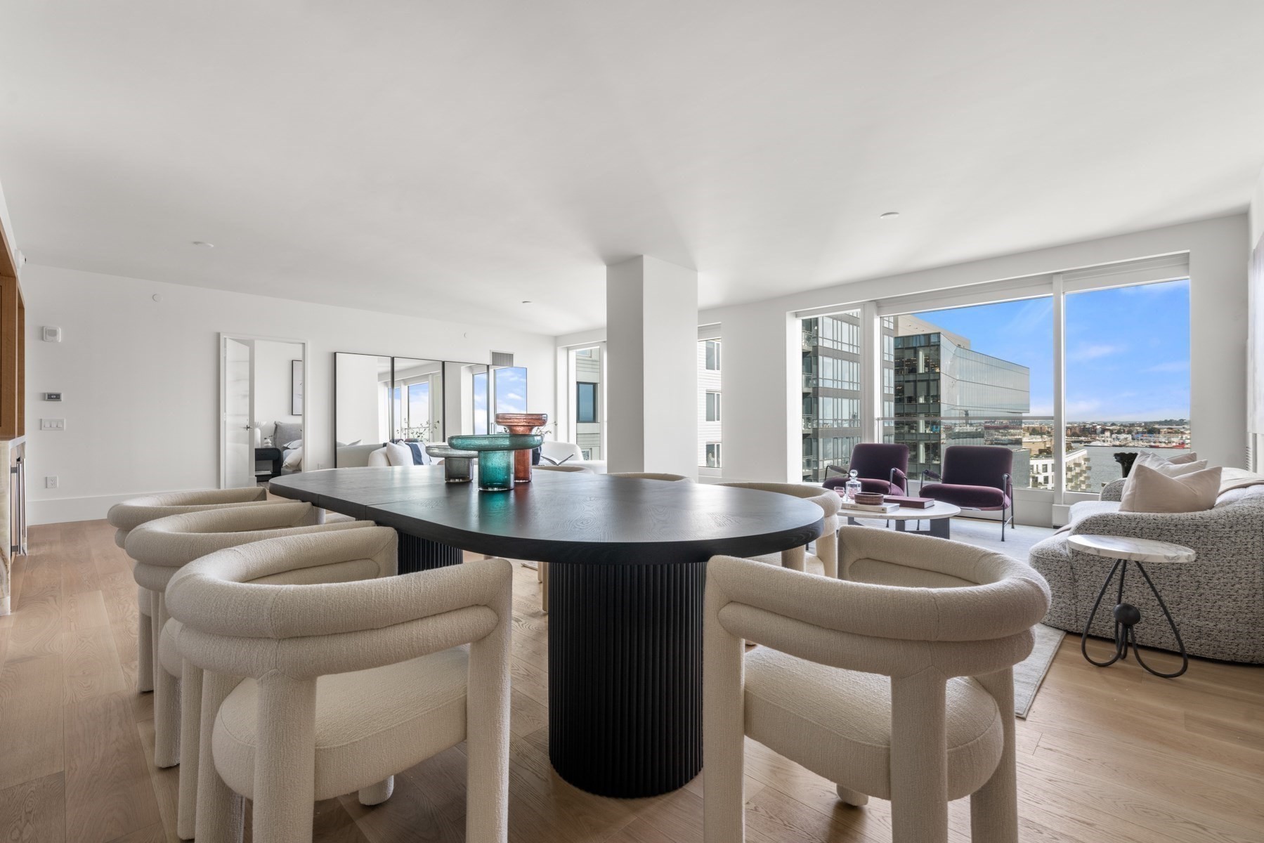 150 Seaport Boulevard Unit 15CD, Seaport, Boston, MA 02210 - Image 5