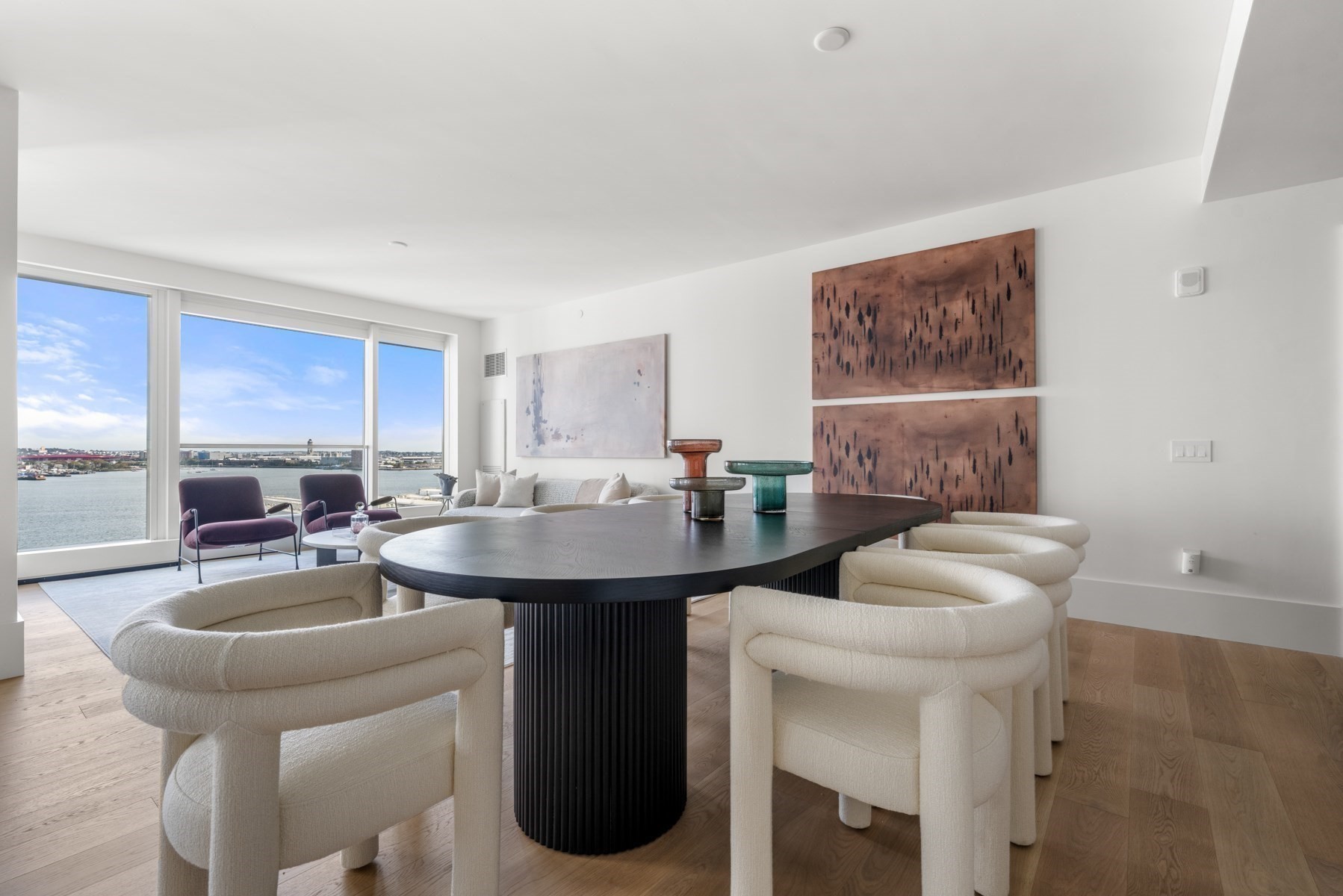 150 Seaport Boulevard Unit 15CD, Seaport, Boston, MA 02210 - Image 6