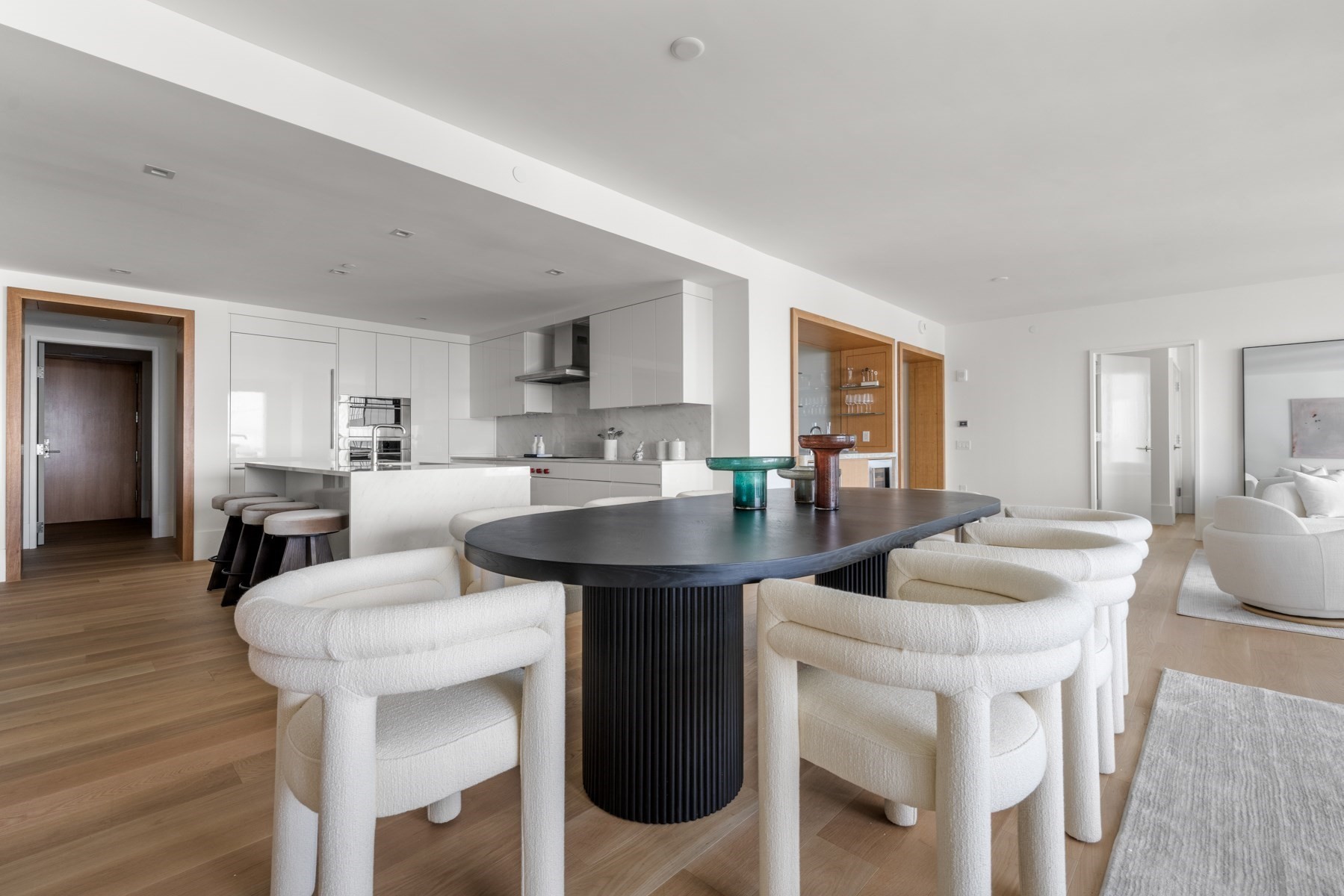 150 Seaport Boulevard Unit 15CD, Seaport, Boston, MA 02210 - Image 8