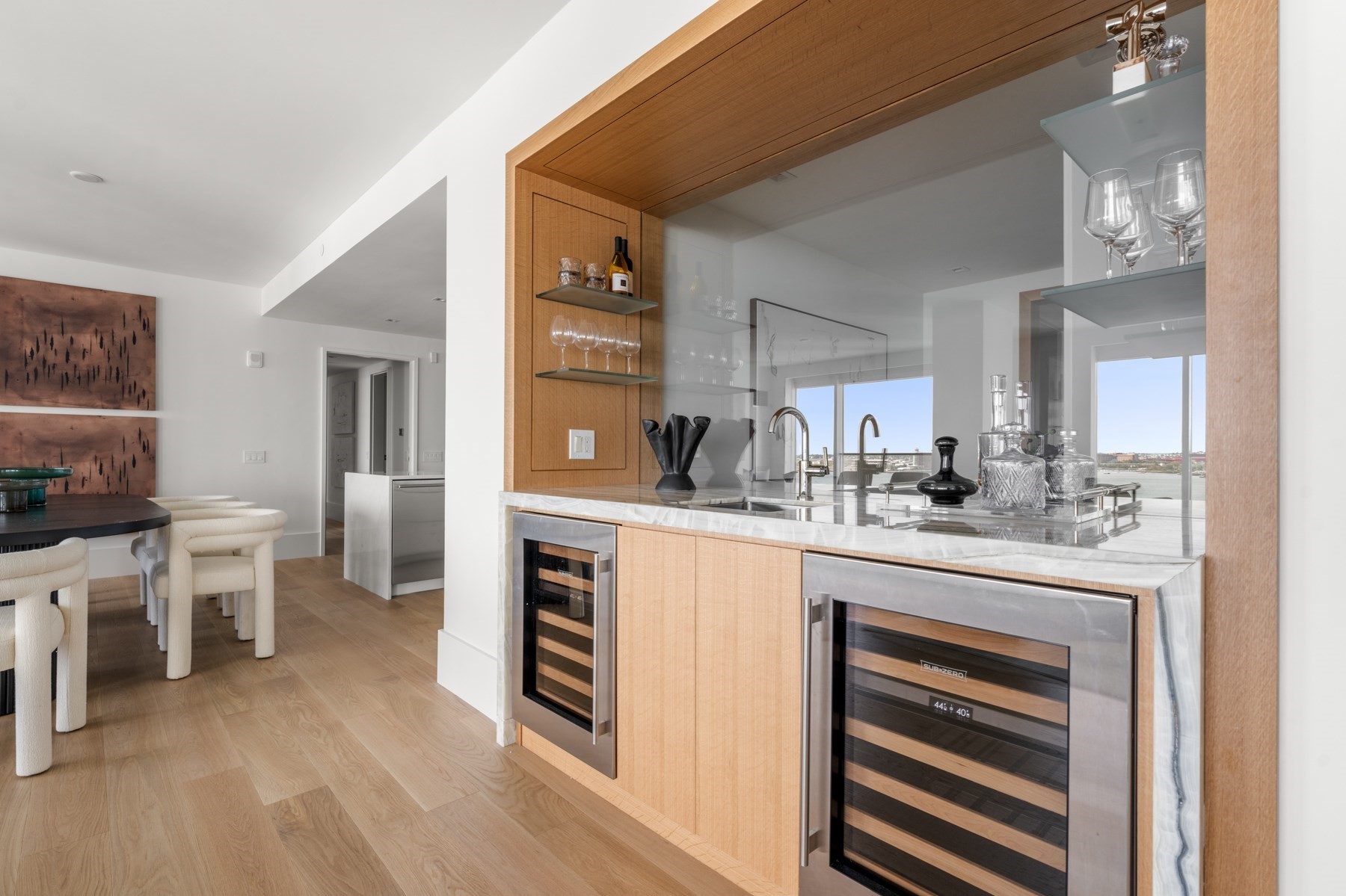 150 Seaport Boulevard Unit 15CD, Seaport, Boston, MA 02210 - Image 10