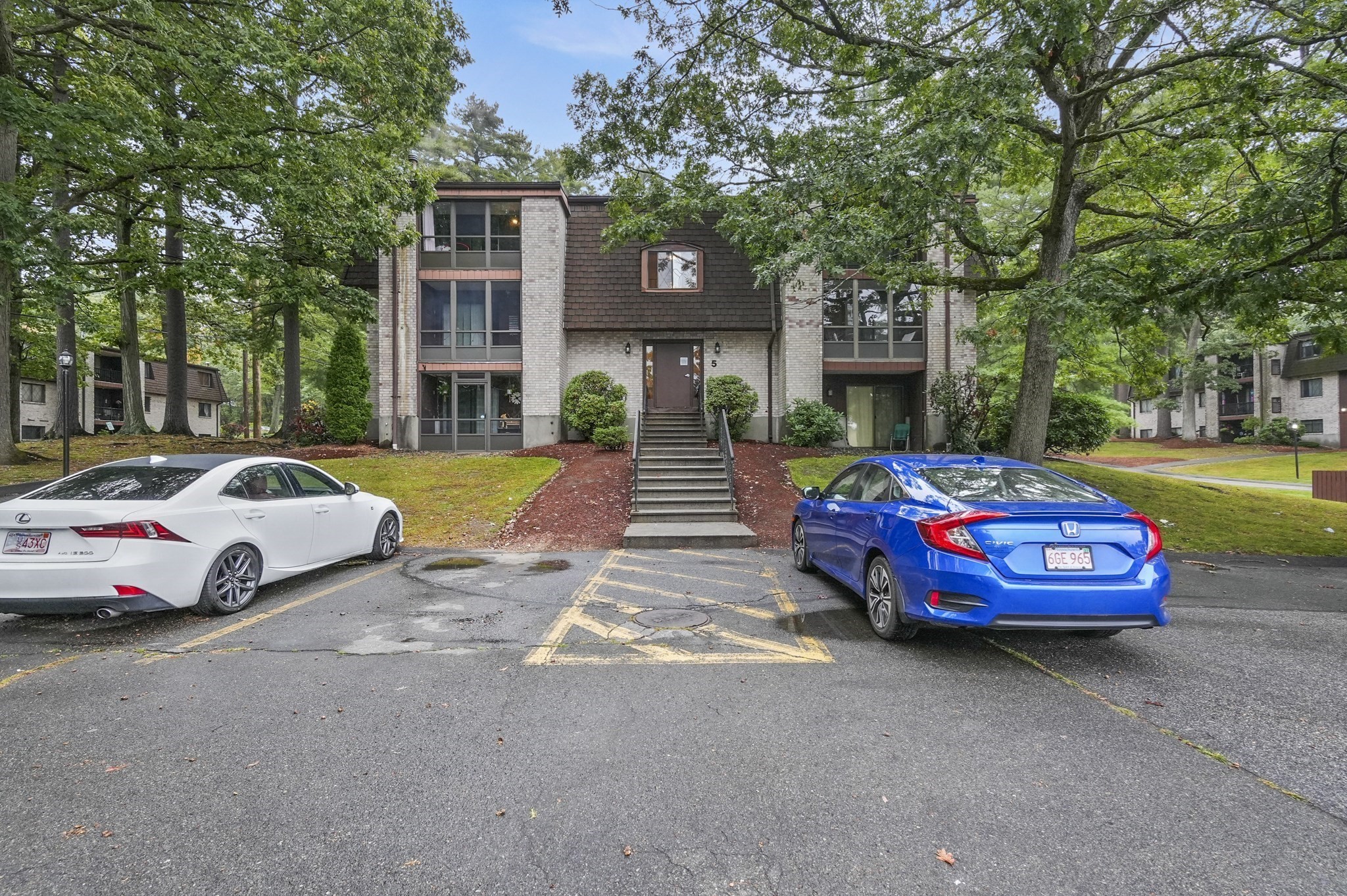 5 Greenbriar Drive Unit 107, North Reading, MA 01864 - Image 21
