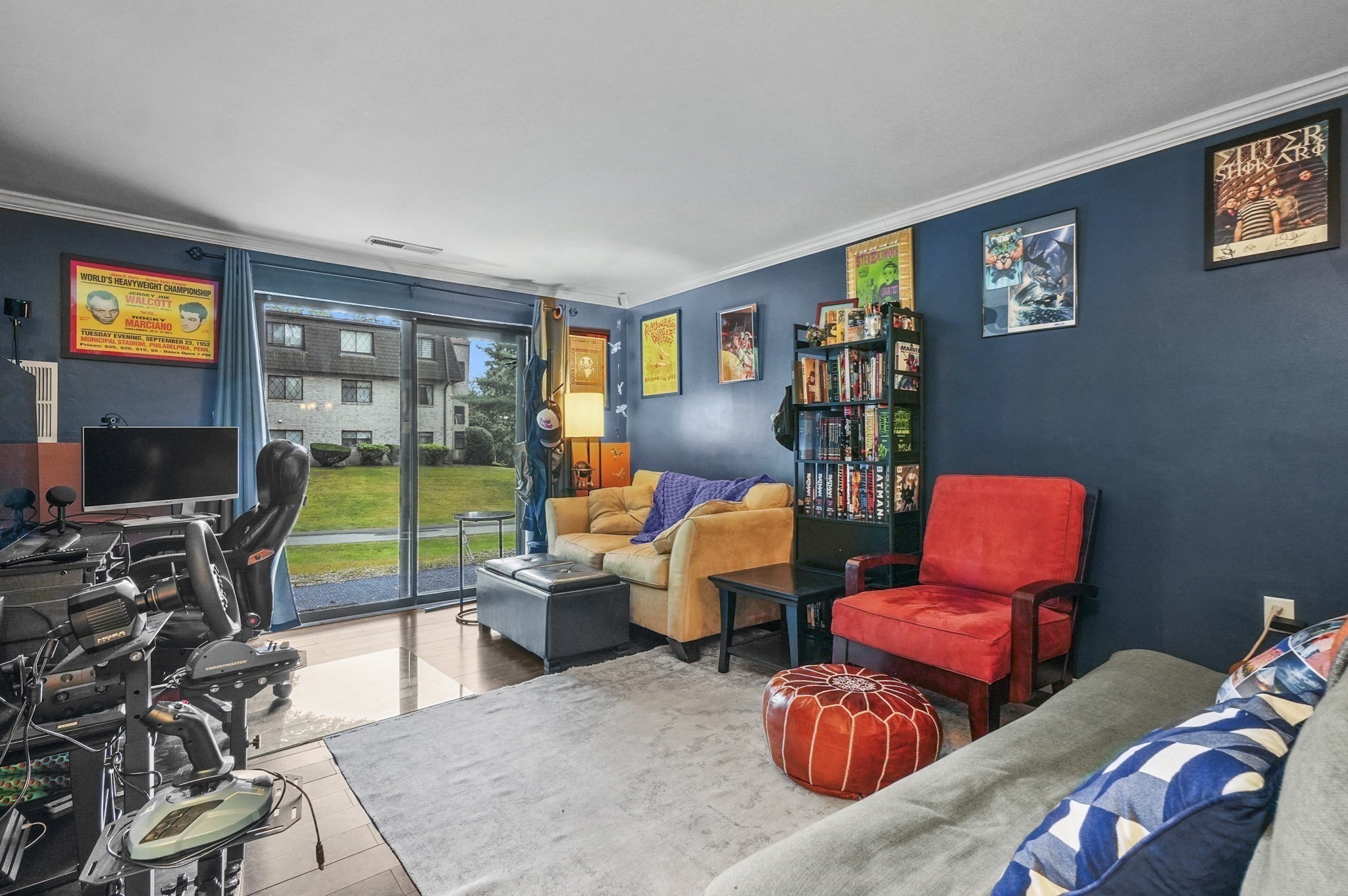 5 Greenbriar Drive Unit 107, North Reading, MA 01864 - Image 4